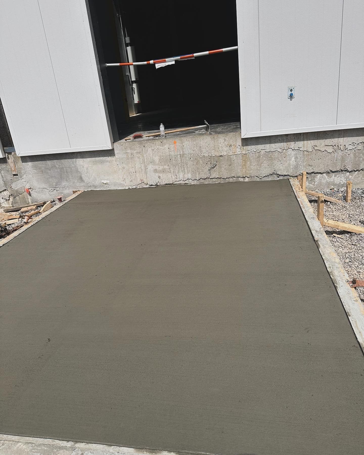 for Prestige Concrete in Nashville, TN