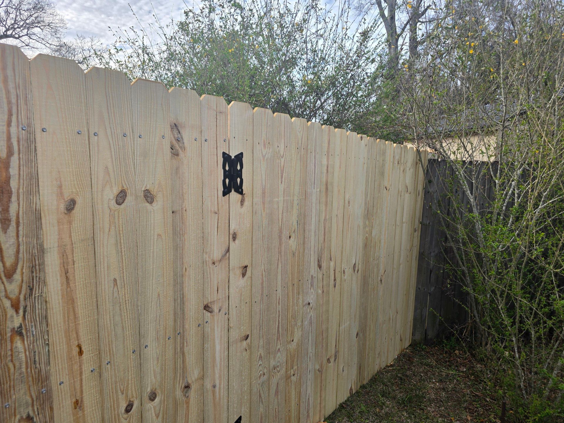 All Photos for Phillips Fencing Solutions in Pensacola, FL