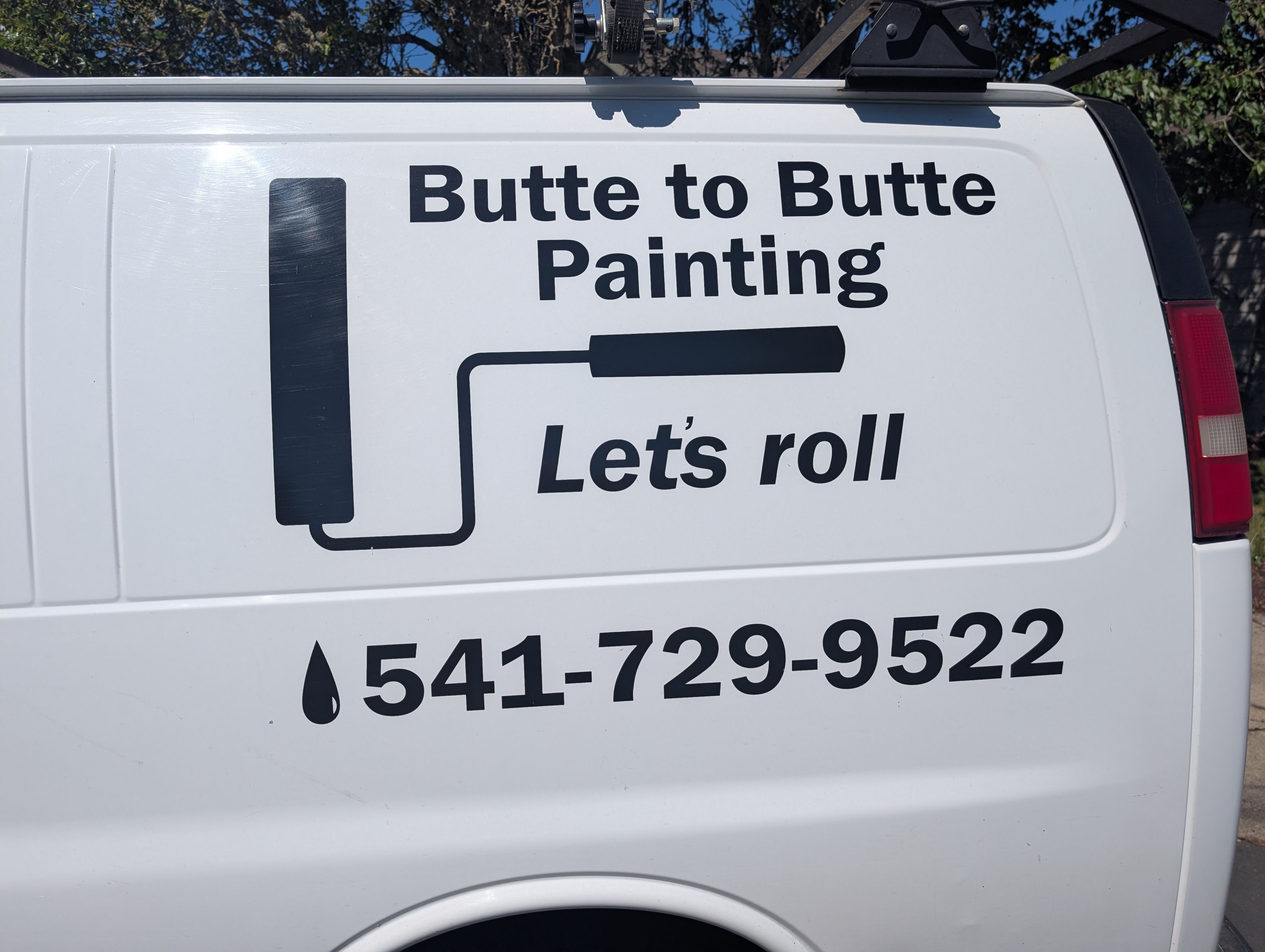 All Photos for Butte To Butte Painting in Eugene, OR