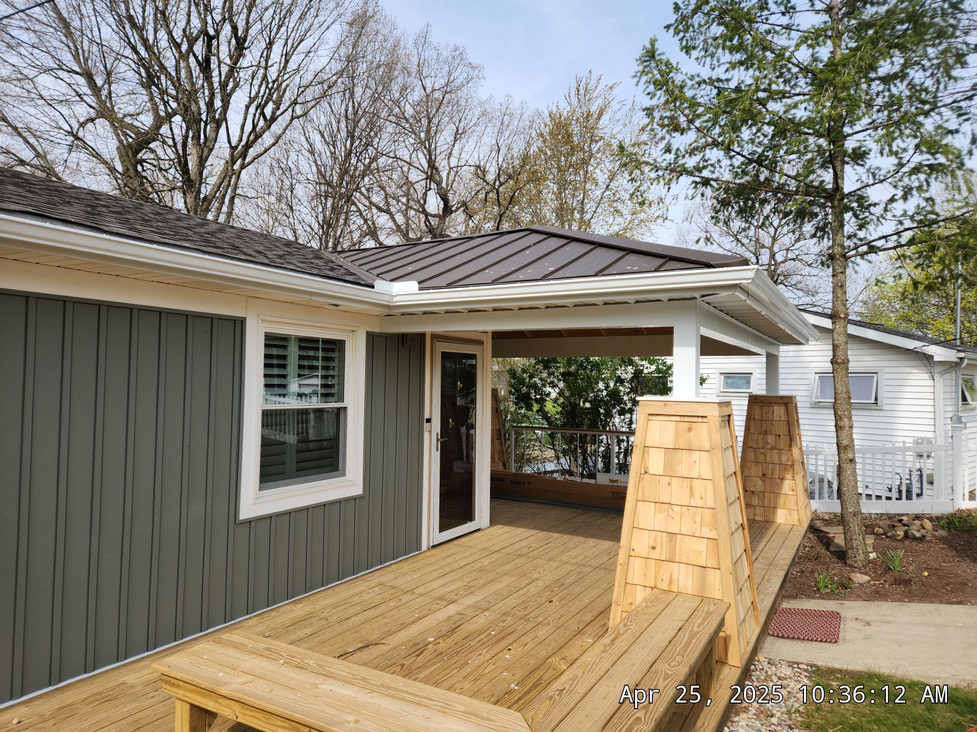  for Cornerstone Builds in LaGrange, IN