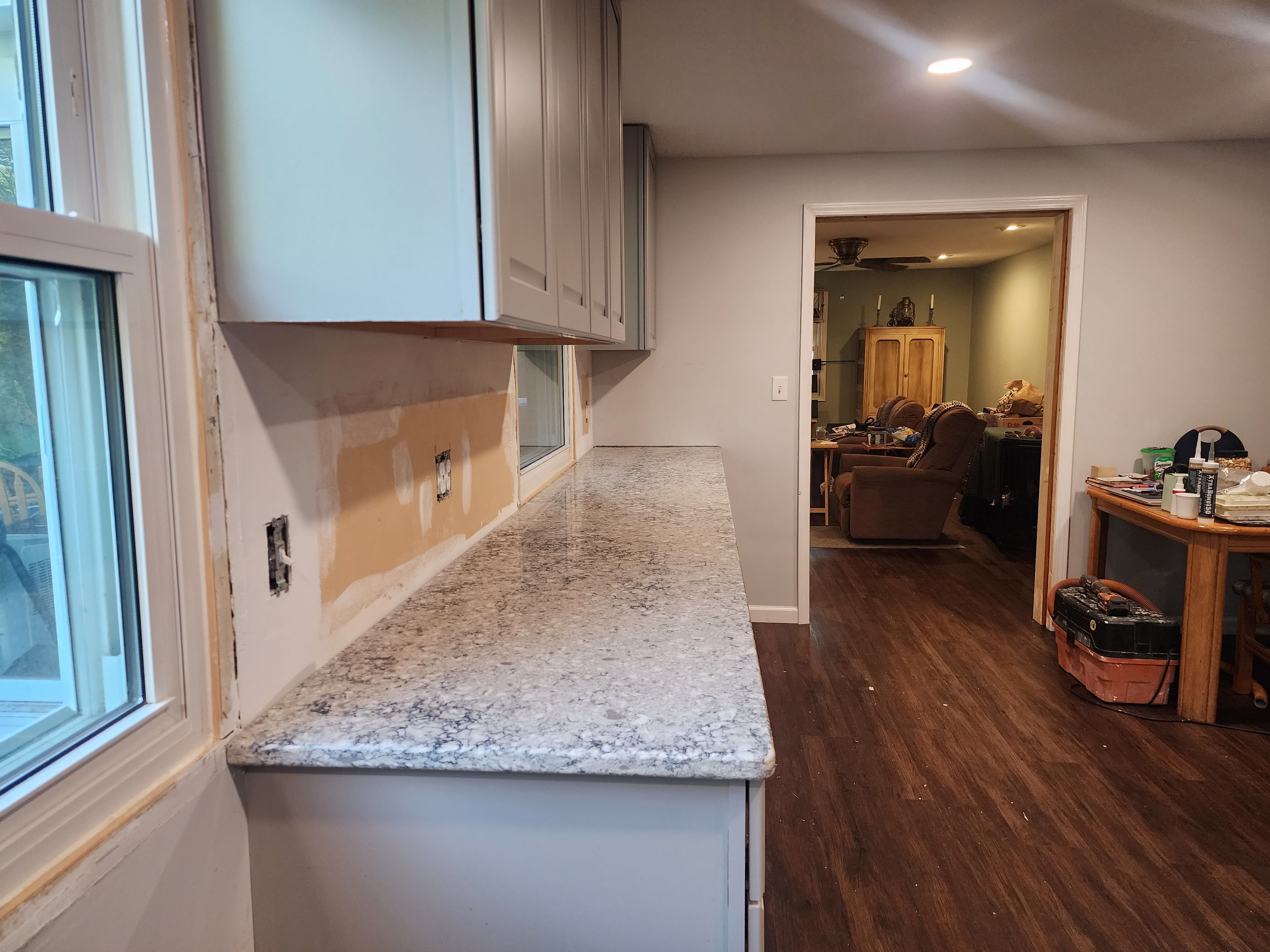  for Cotanny Construction LLC in Llano, TX