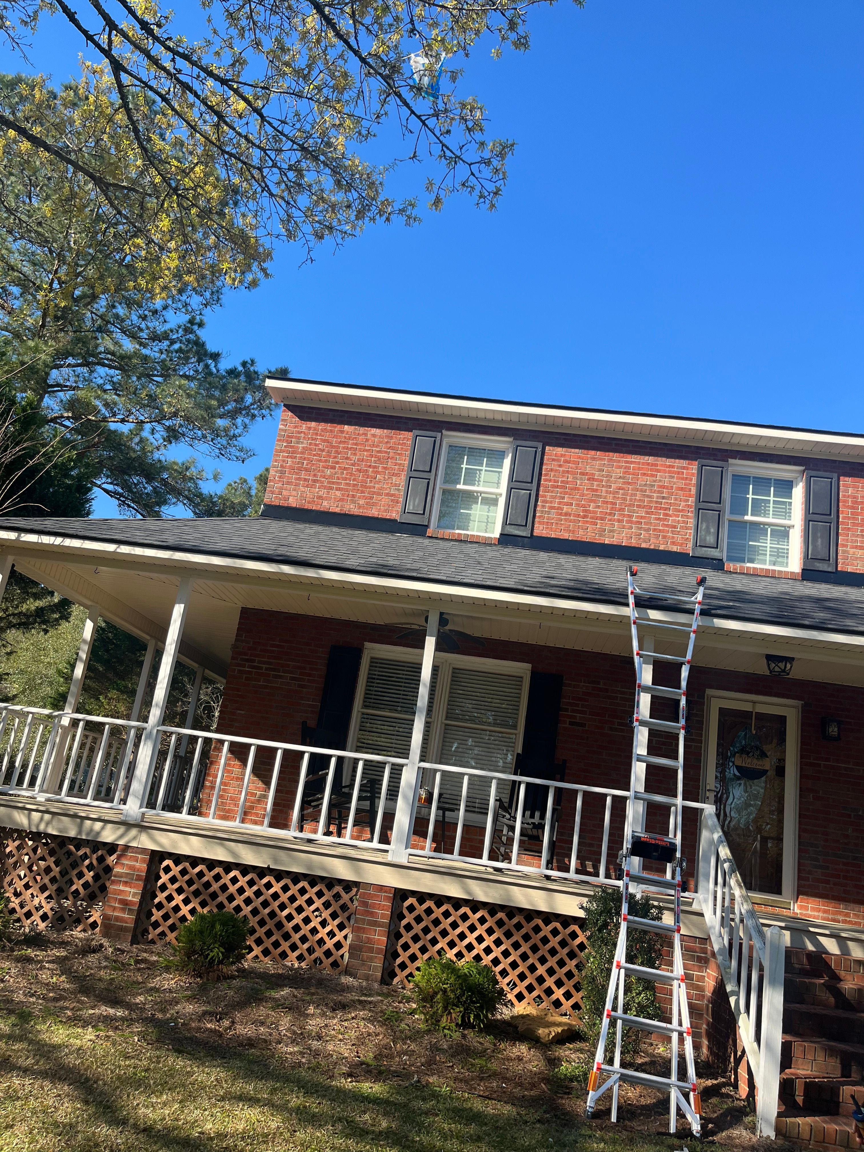  for Z3 Roofing & Renovations Inc in Wilmington, NC
