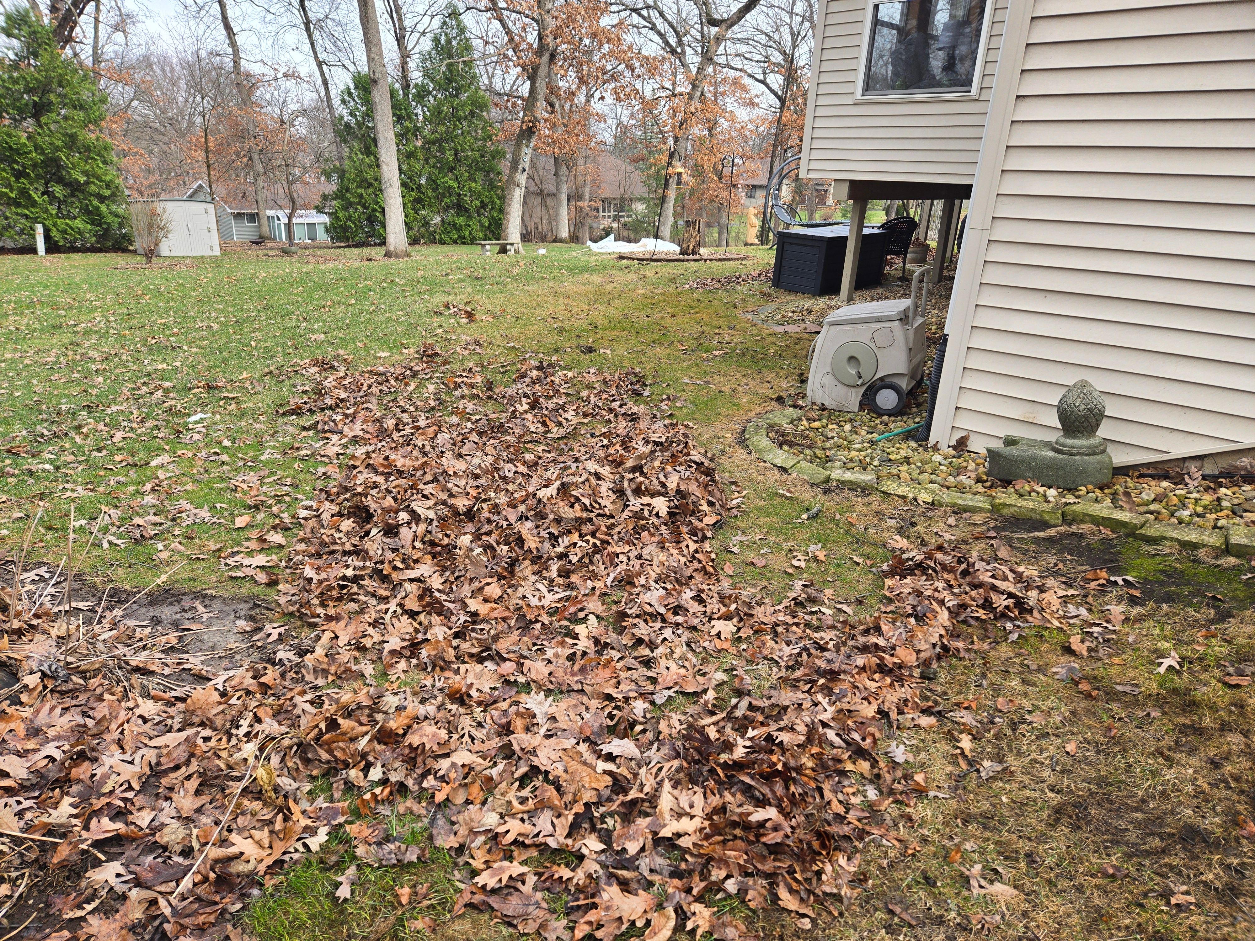 All Photos for Elite Landscaping in Hampshire, IL