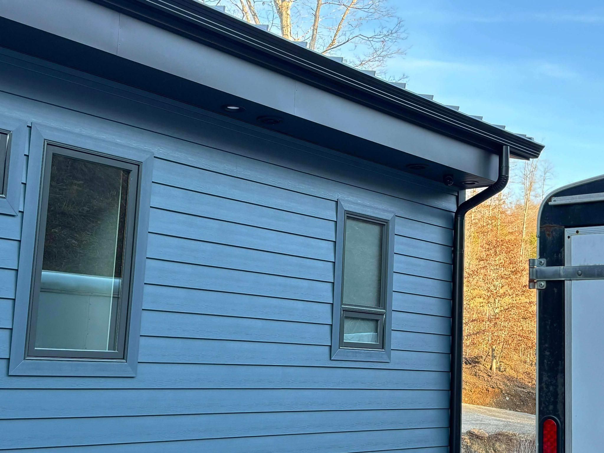 All Photos for KY Gutter Pro & Specialty Roofing Systems in Monticello, KY