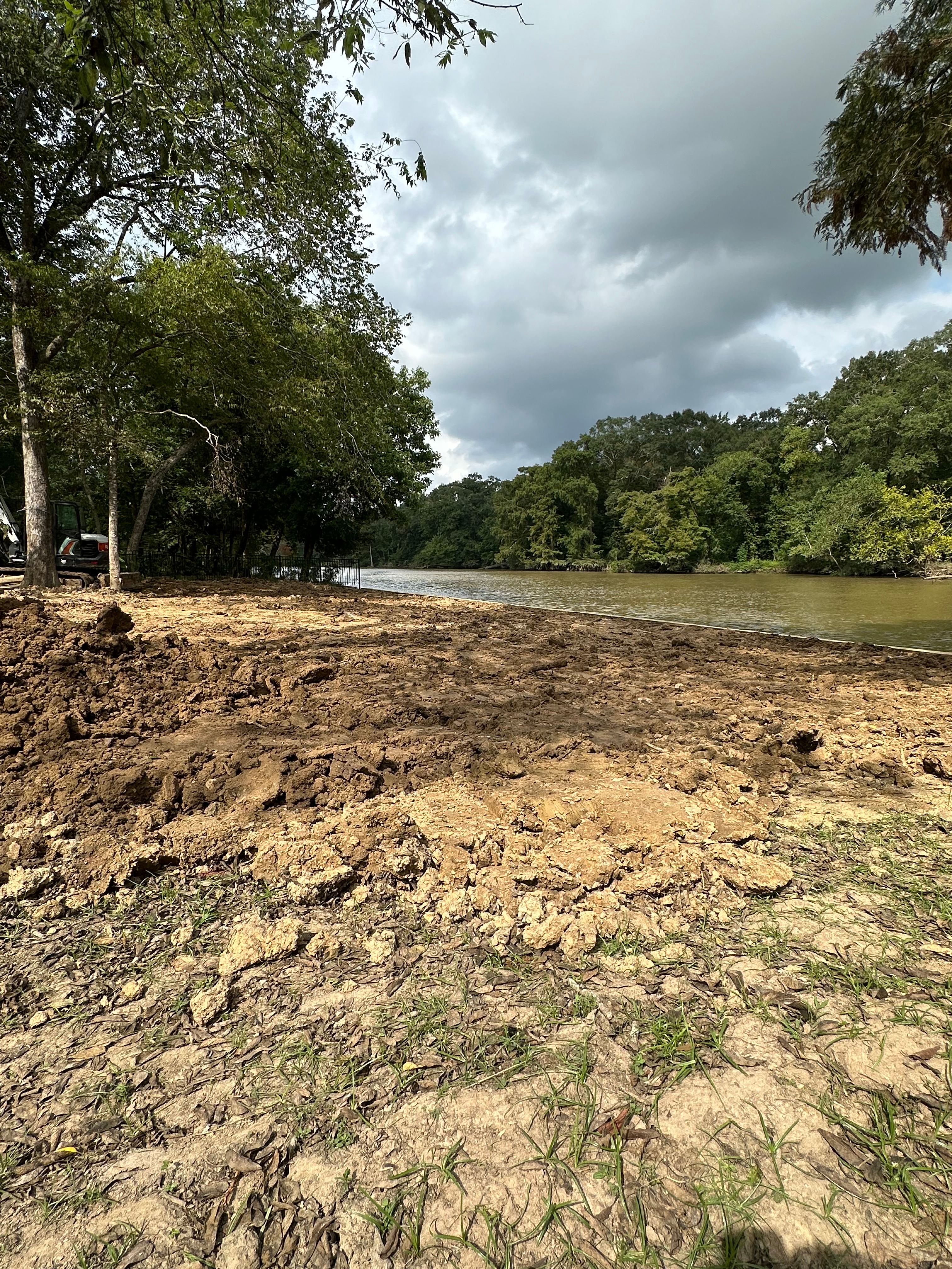 All Photos for Bulkhead Construction Services in Houma, LA