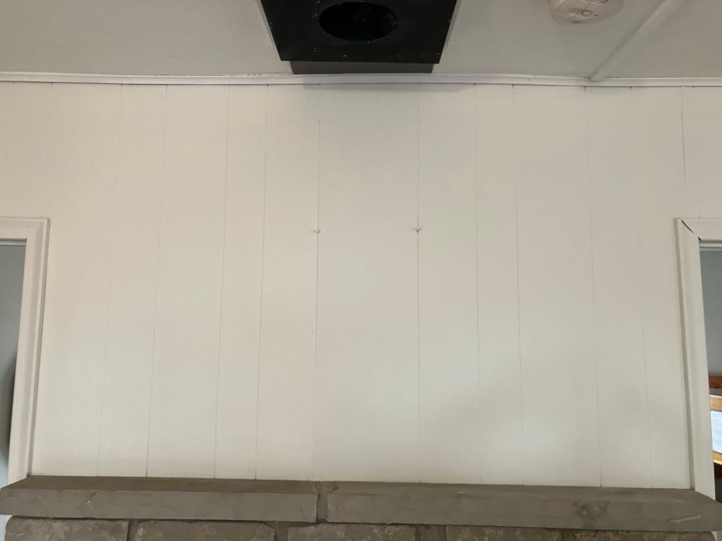  for Lindsay Student Painters in Lindsay, Canada