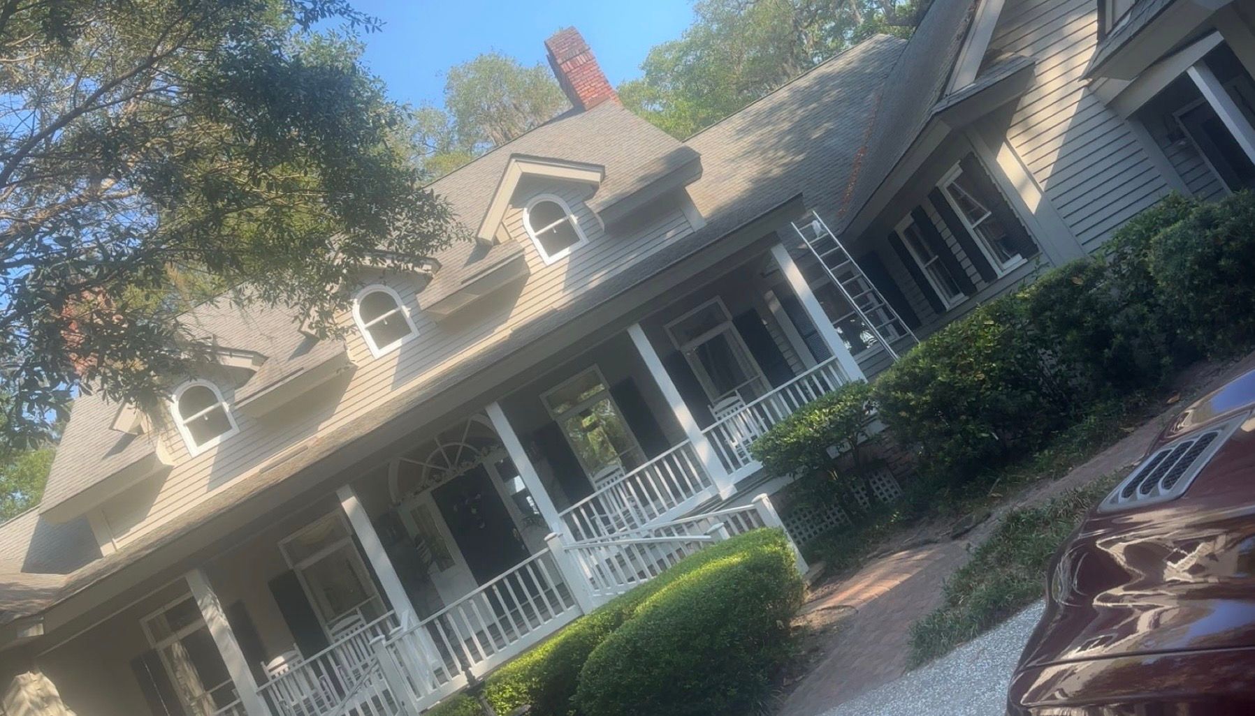  for Premier Softwash in Bluffton, SC