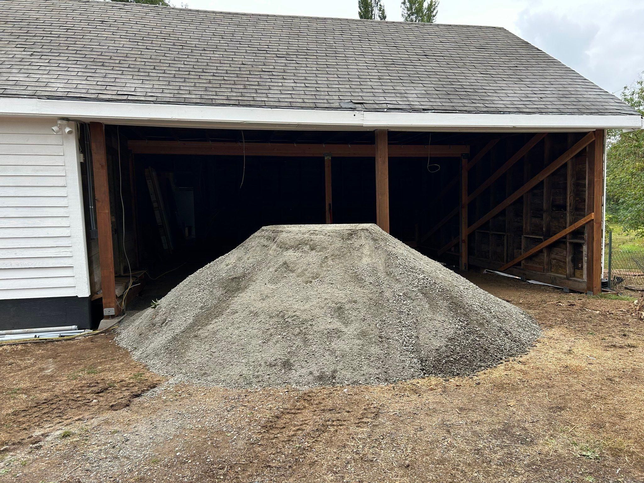 All Photos for Racketty Boom Construction  in Centralia, WA