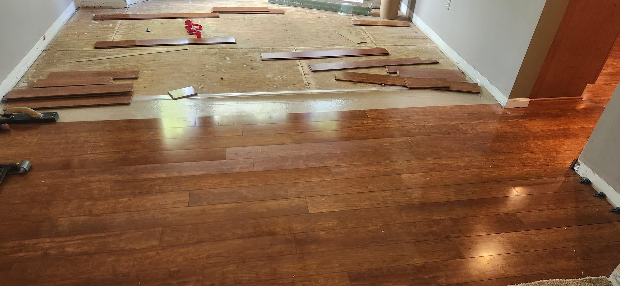  for Cut a Rug Flooring Installation in Lake Orion, MI