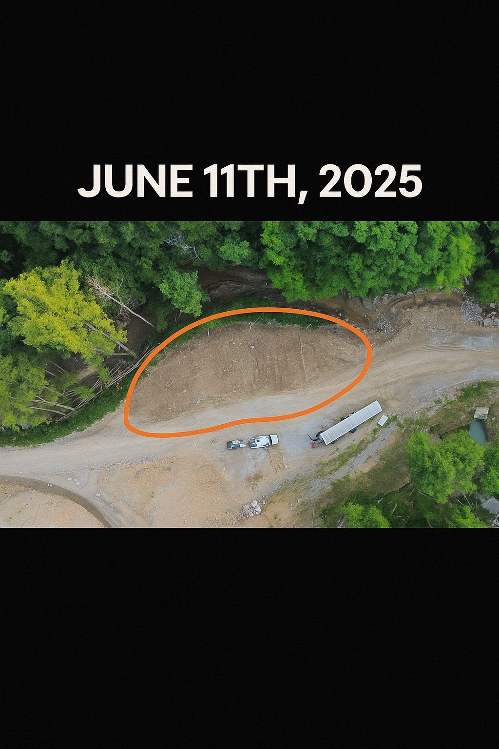  for Hale’s Hydroseeding in London, KY