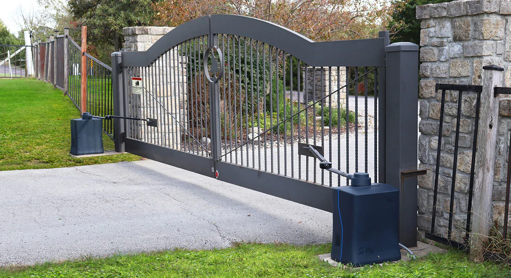 All Photos for Anywhere Fencing Plus in Fresno, CA