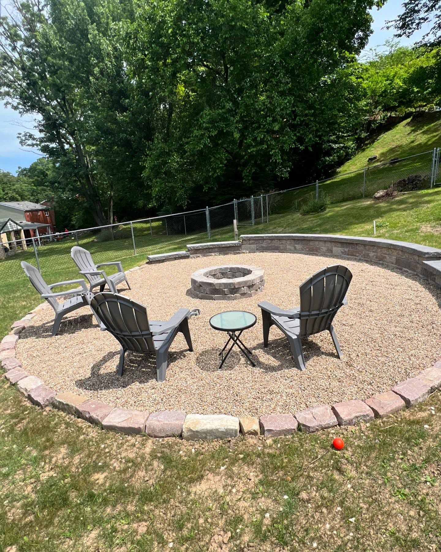  for Mark's Multiple Landscaping in Pittsburgh, PA