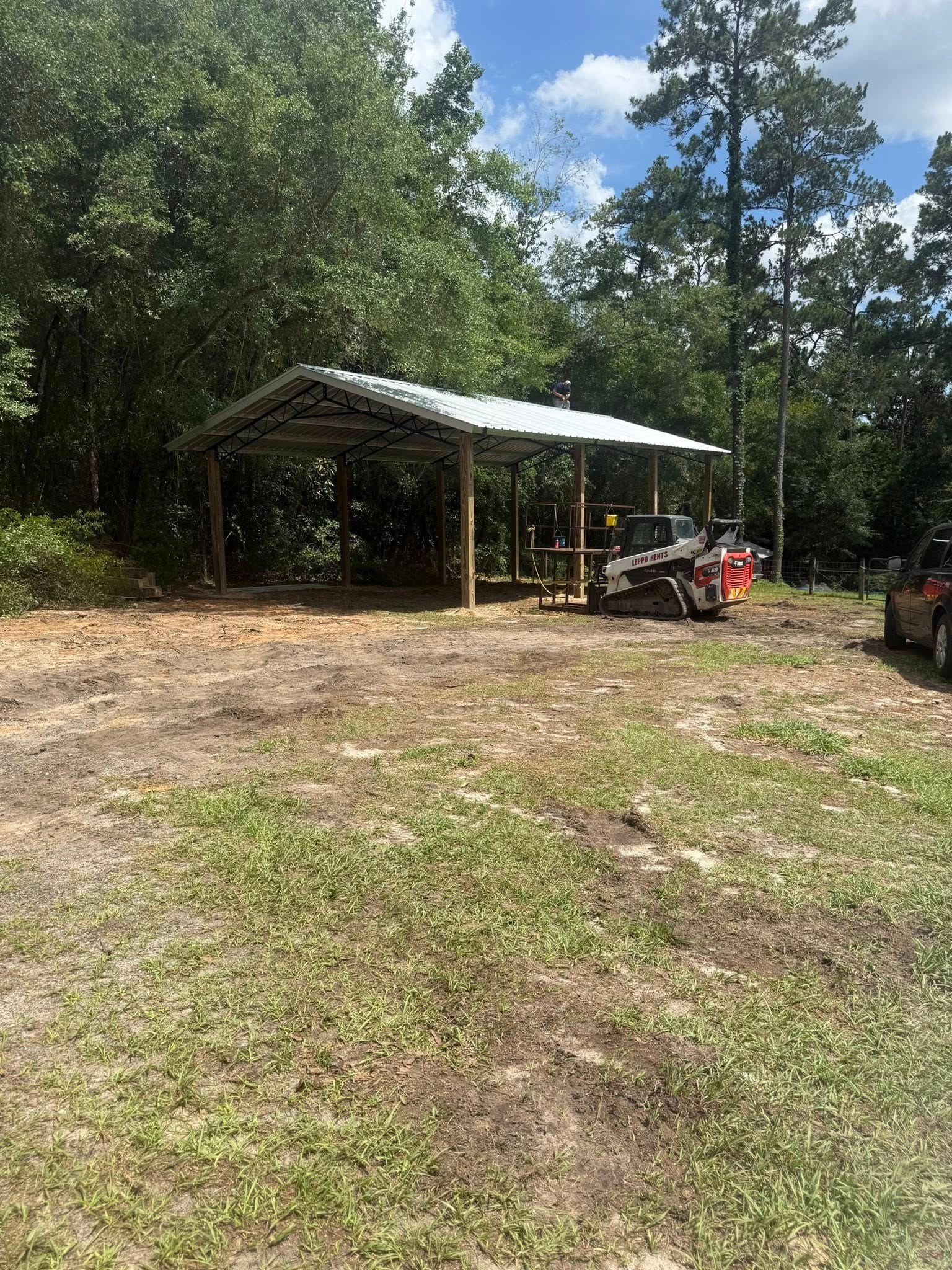 for Dude's Crew in Bristol, FL
