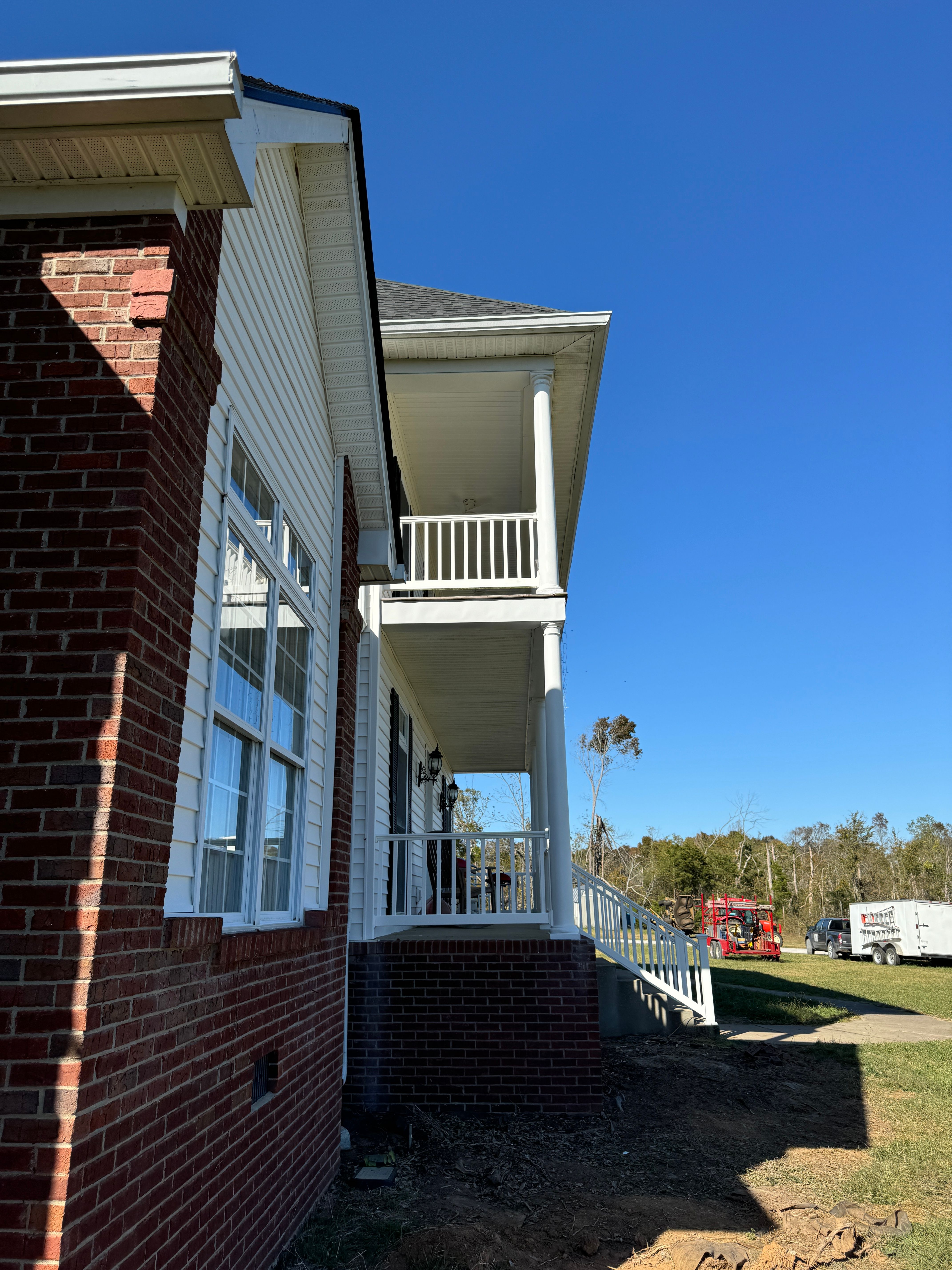  for Integrity Home Improvements & Renovations in Columbia, Tennessee
