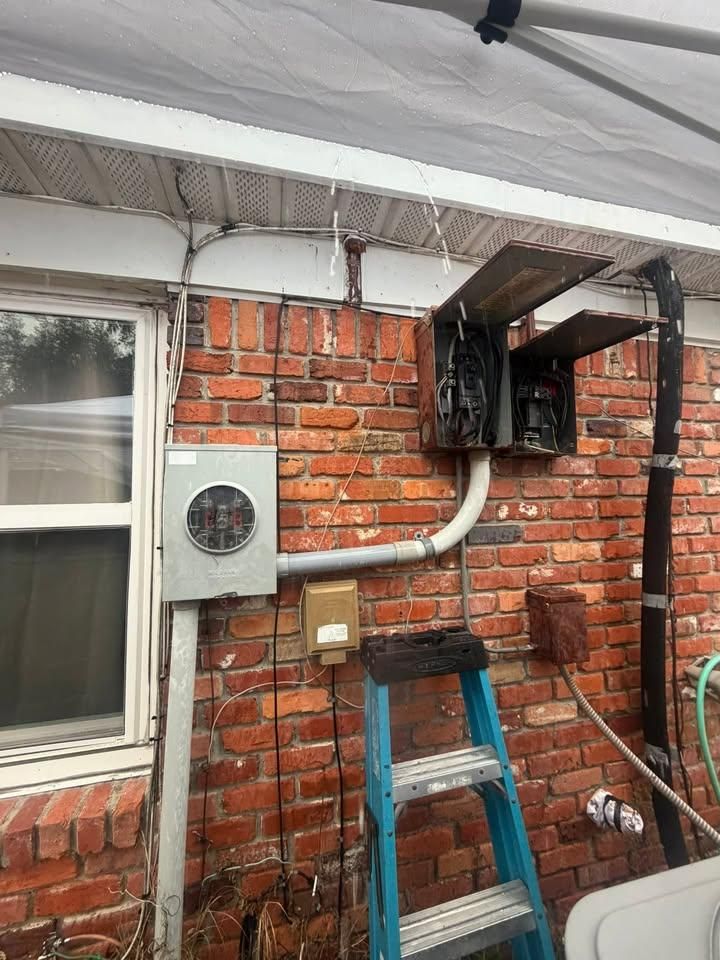  for Manny’s 407 Electric Inc in St. Cloud, FL