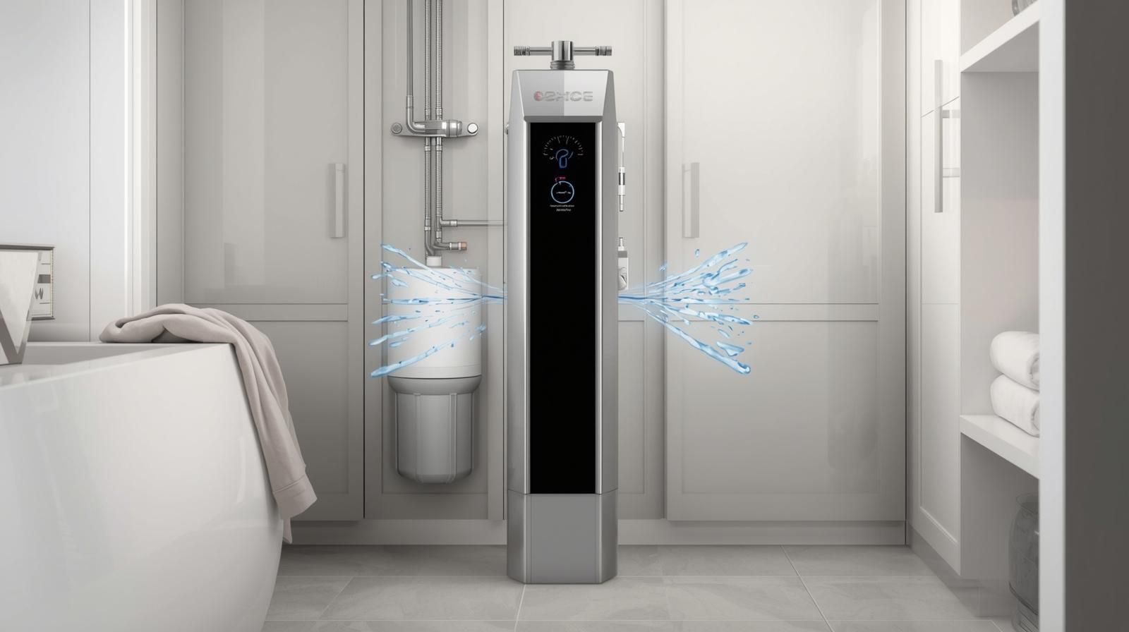  for Pure Water Filtration in Ann Arbor, MI