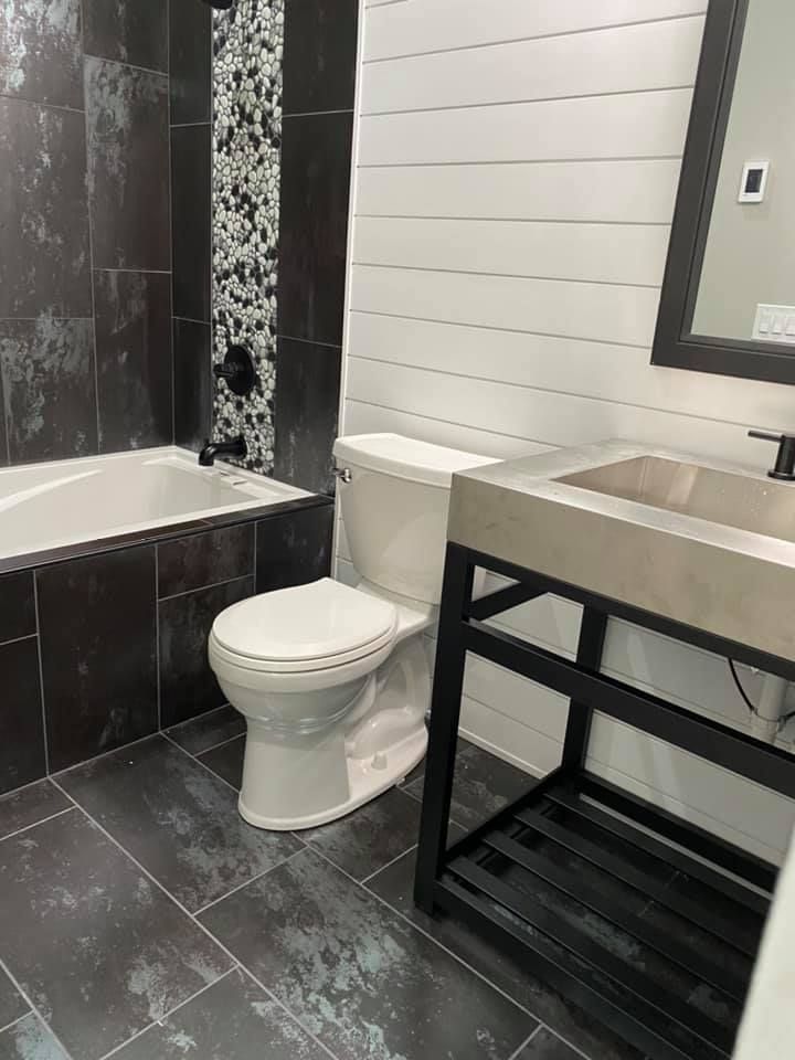All Photos for Crabtree Plumbing in Cumberland County, TN