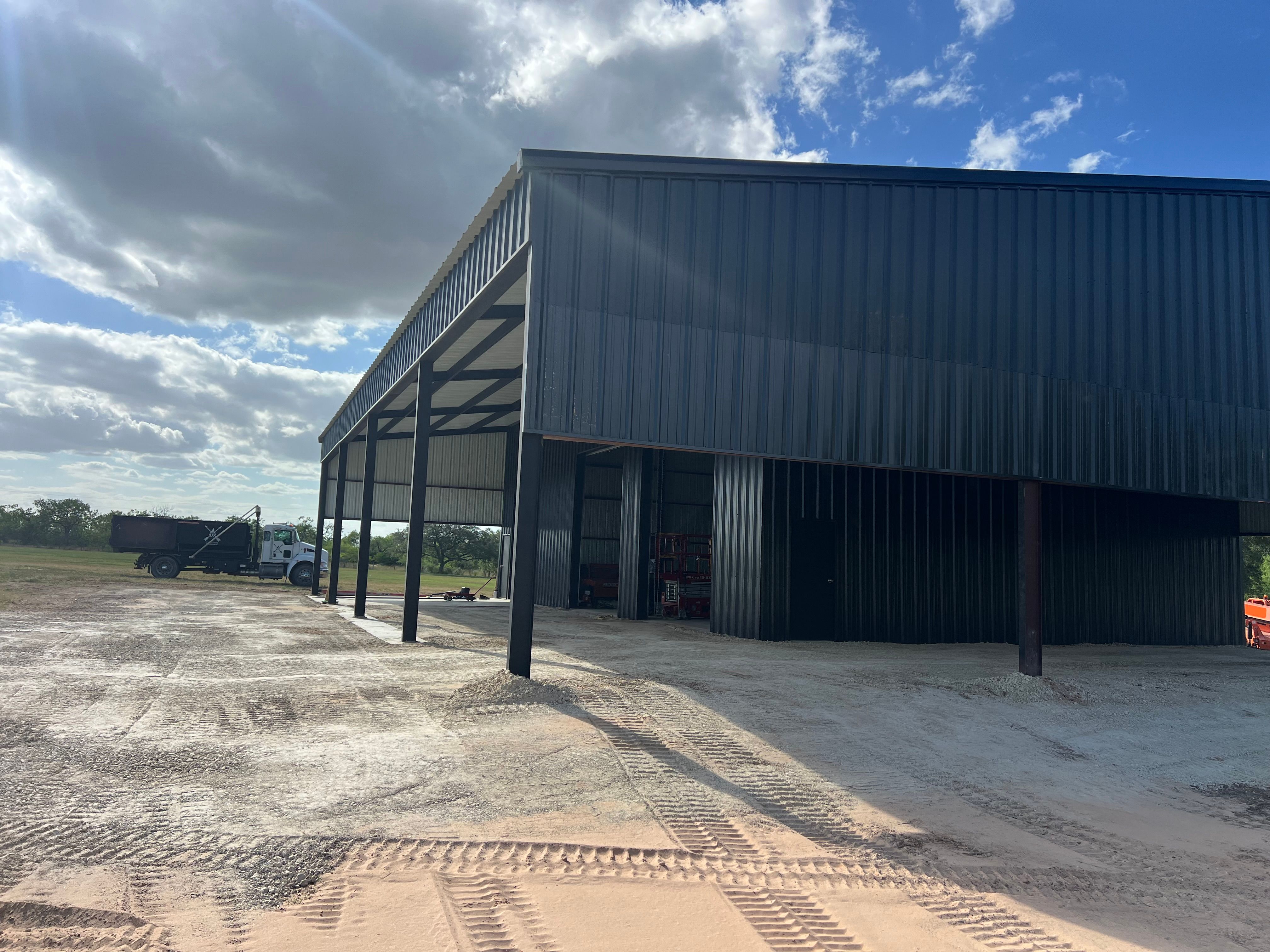  for G7 Construction & Demo  in Seguin, TX