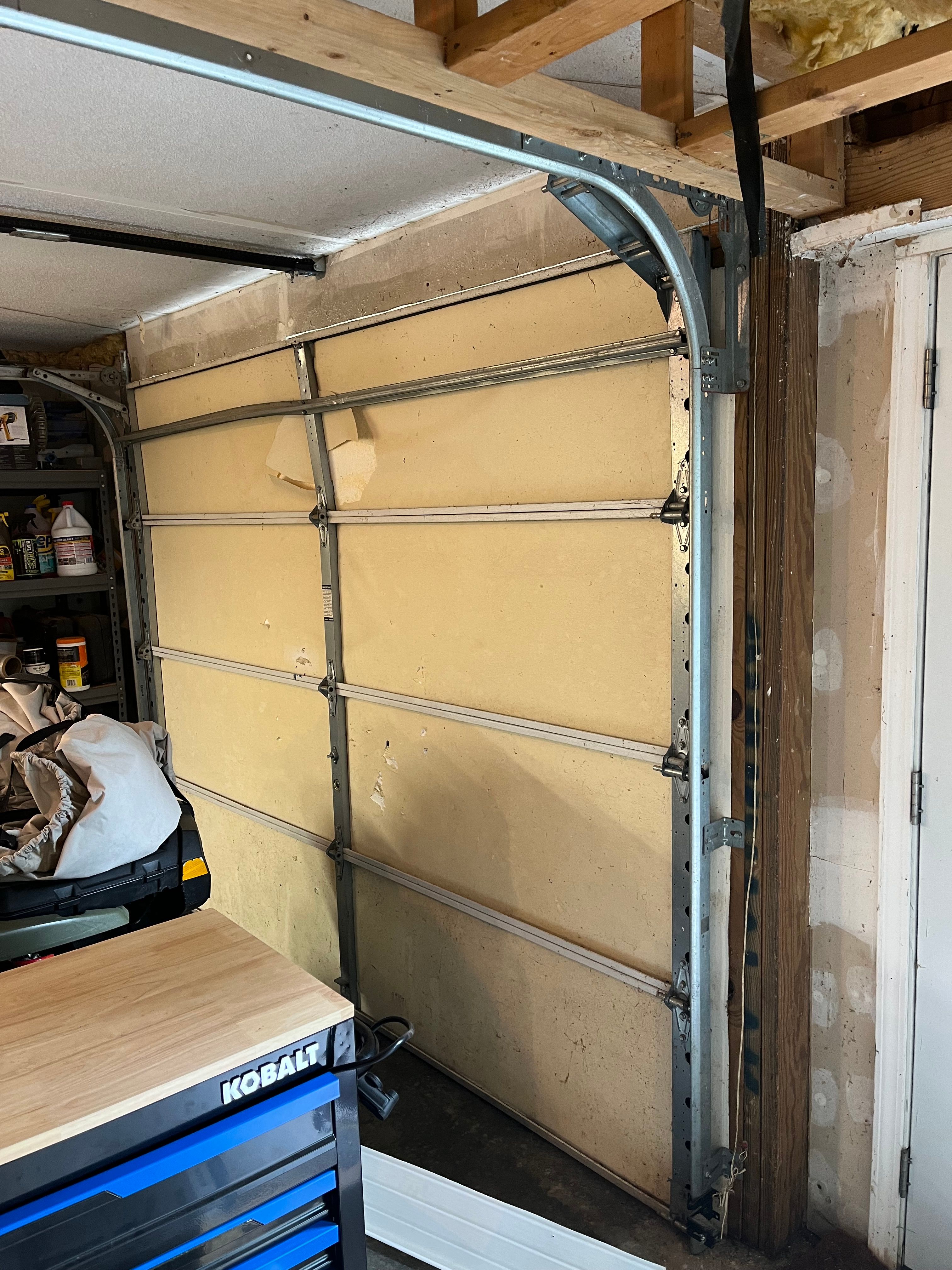 All Photos for Skyward Garage Door in Spring Hill, TN