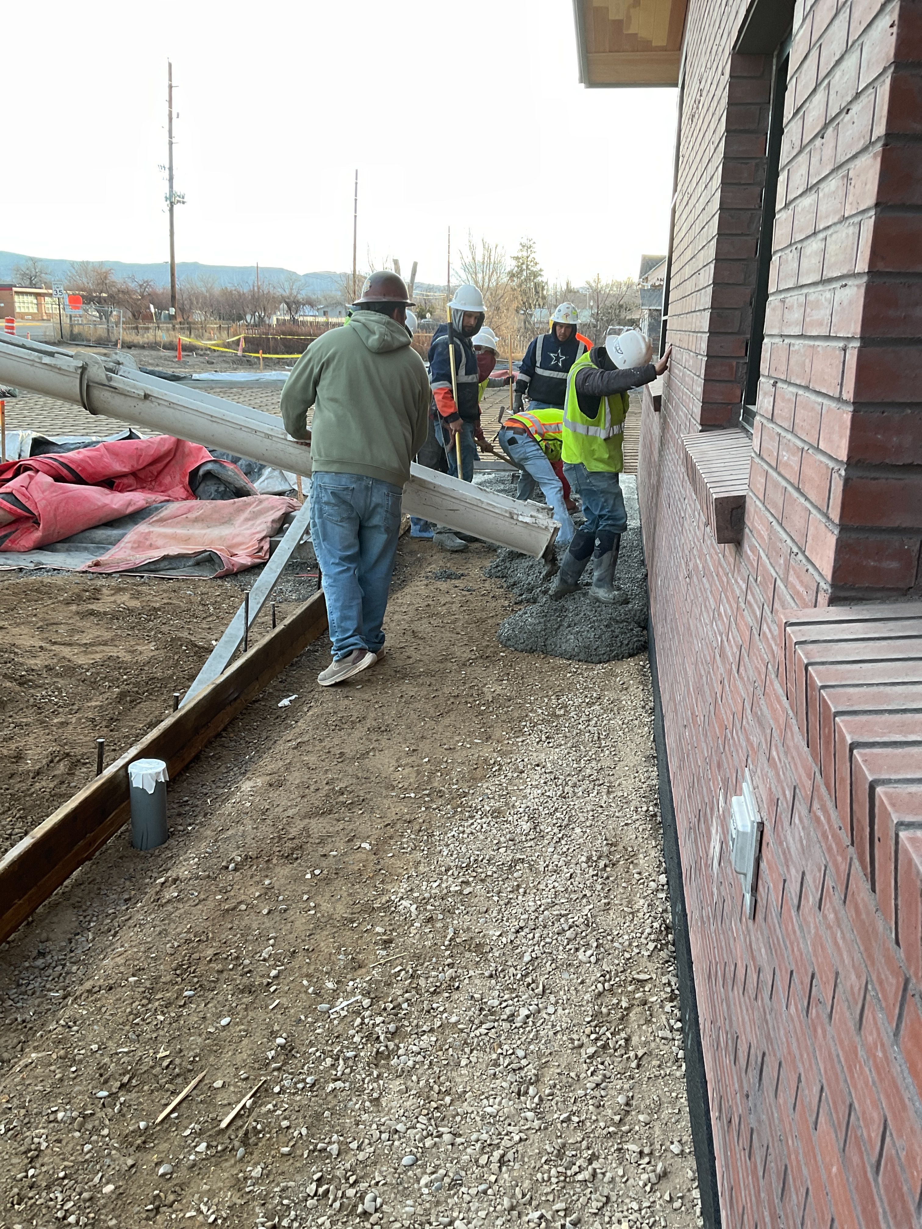  for Burner Construction LLC in Grand Junction, CO