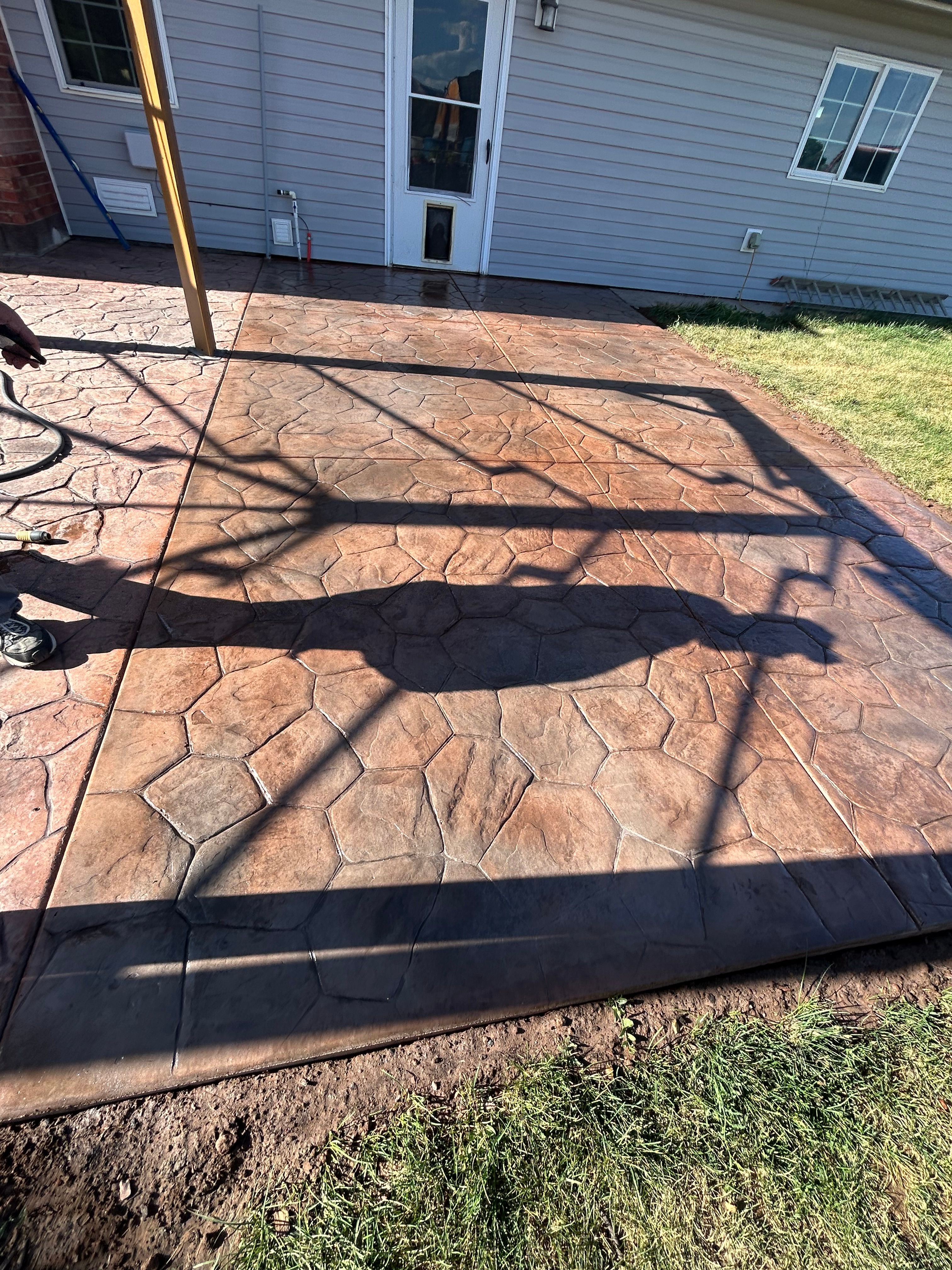  for RE Concrete LLC in Grand Junction, CO