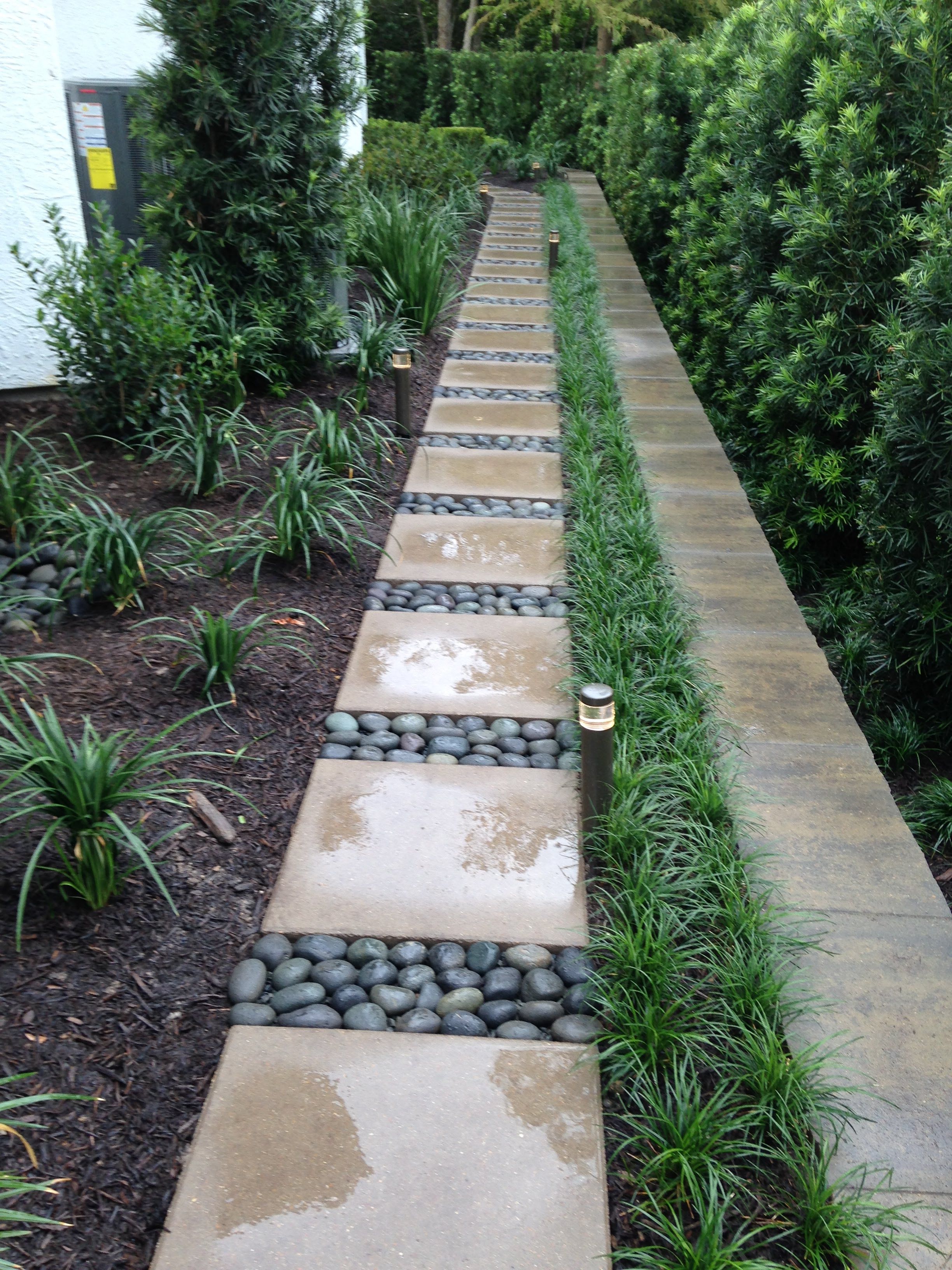 All Photos for Atlas Land Design in Creekside Park, TX