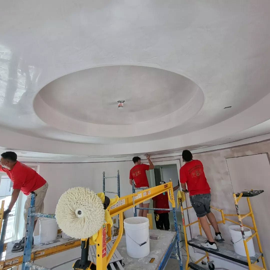  for Unlimited Painting & Faux Finishing in North Palm Beach, FL