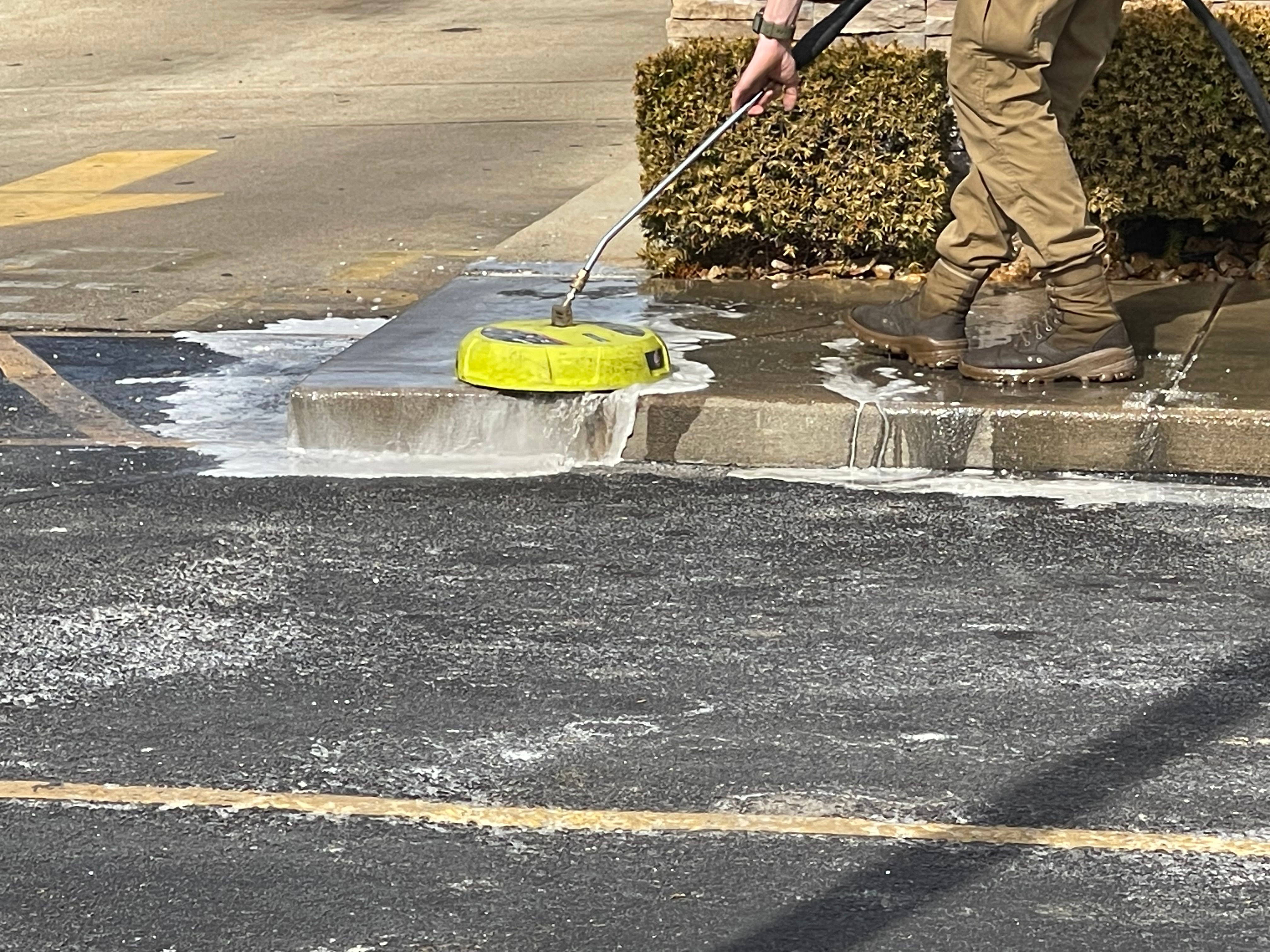  for See2it Clean in St Louis, MO