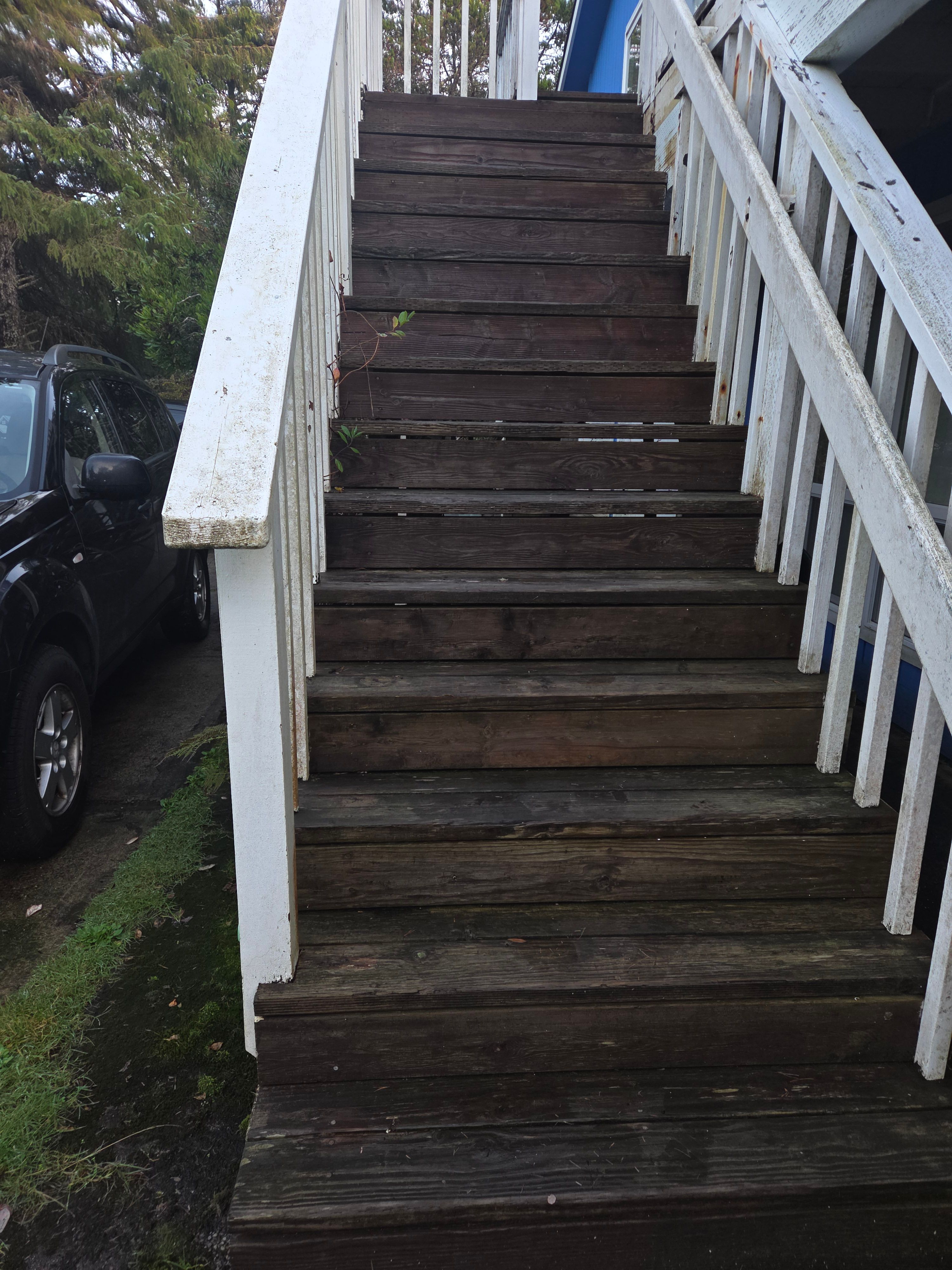  for BTC Construction in Florence, OR