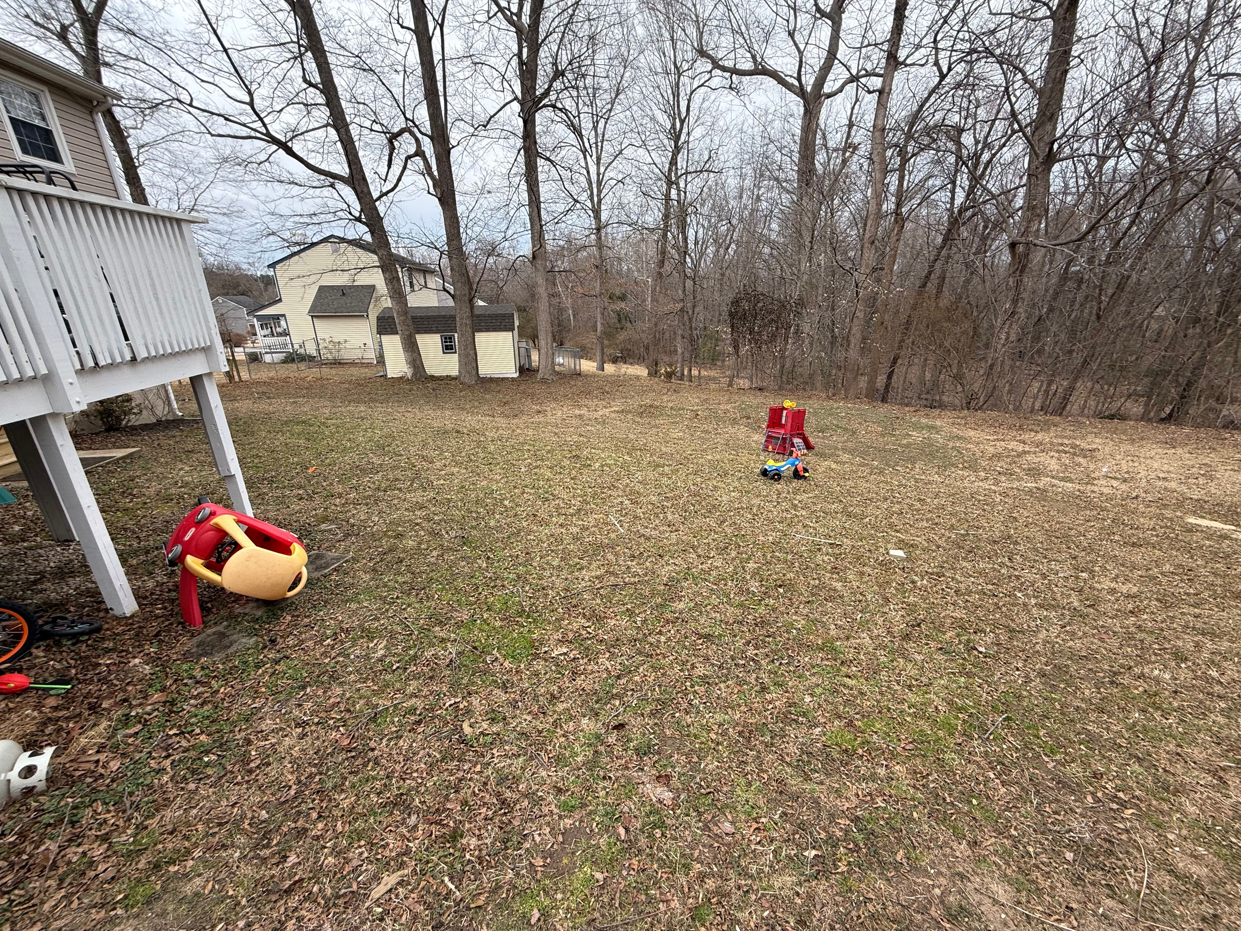  for Richmond Renovation Specialist LLC  in Richmond, VA