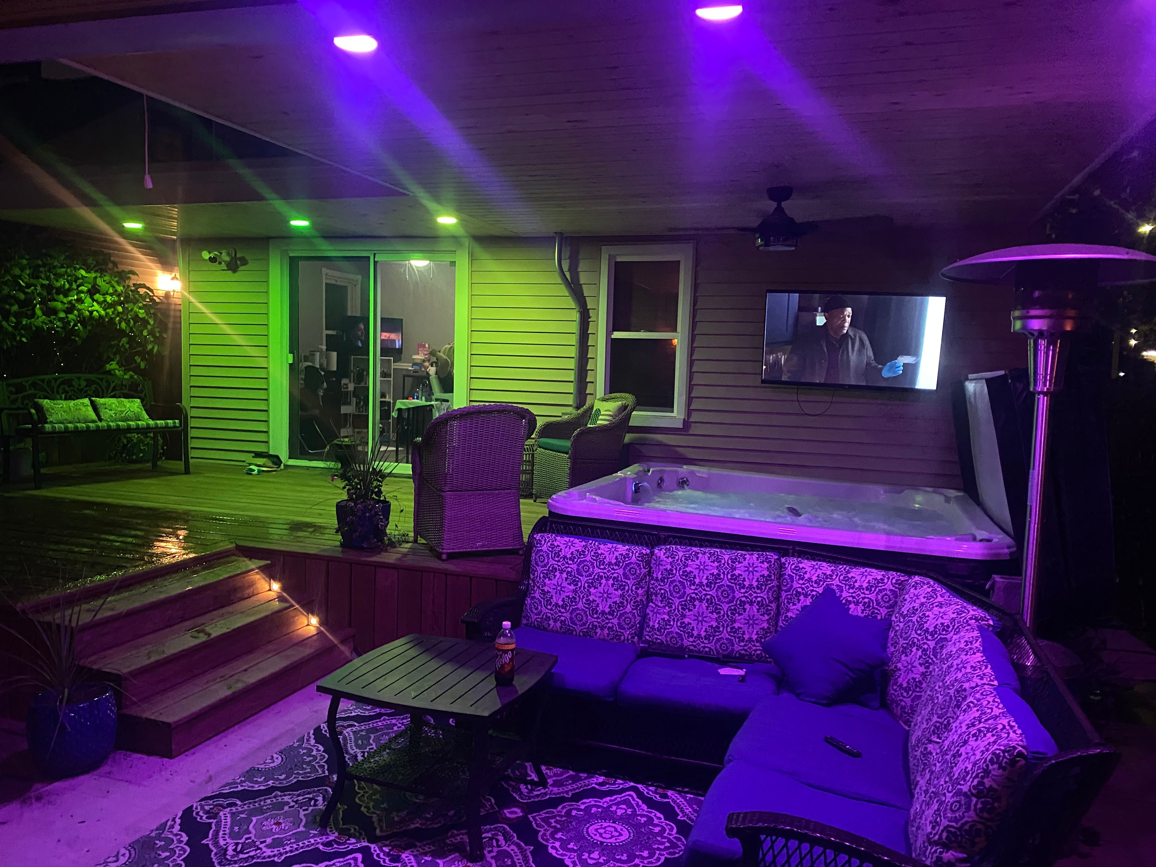  for Precision Remodeling and Property Maintenance  in Detroit, MI