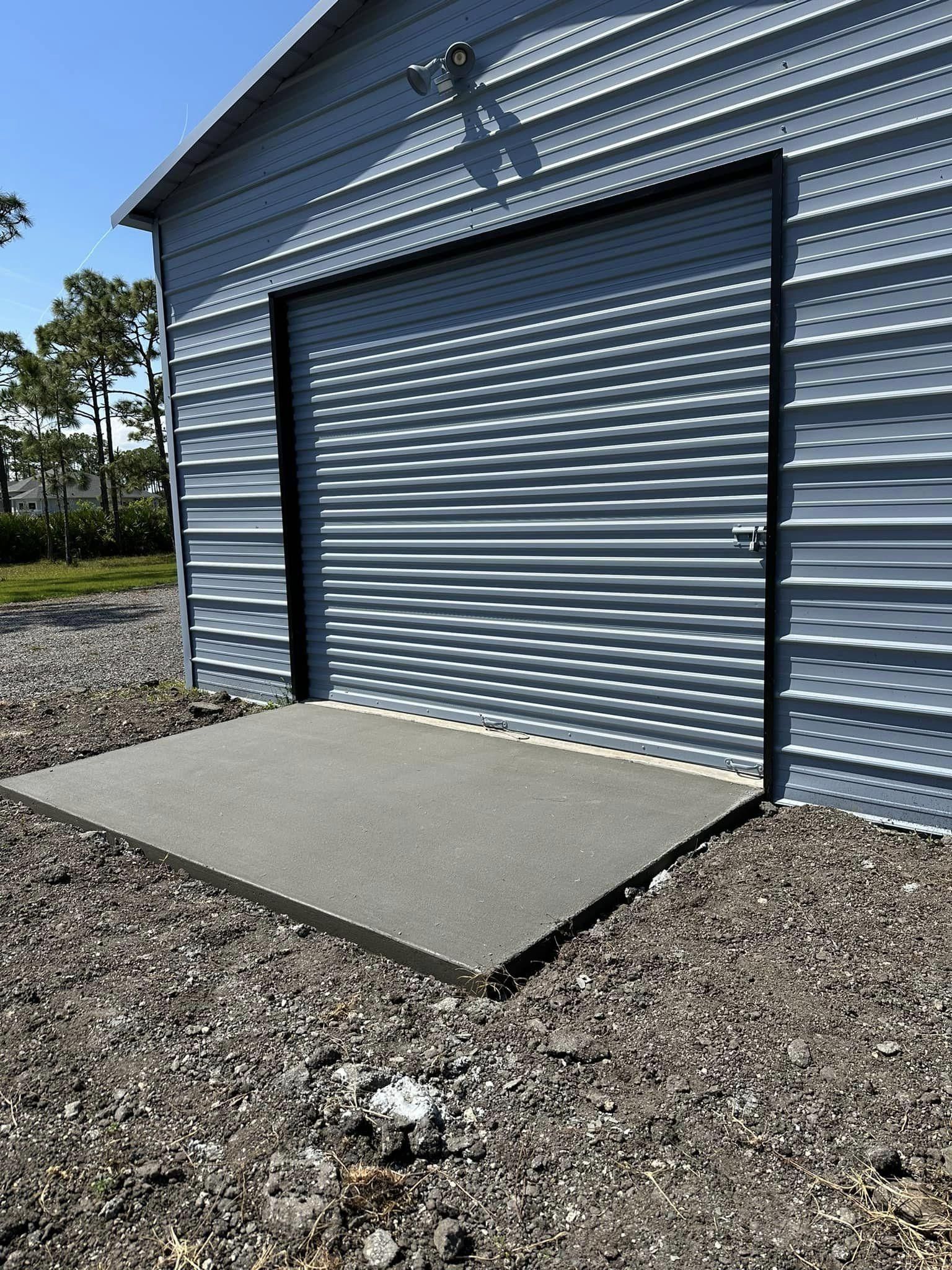  for Green Hammer Concrete in Palm Bay, Florida