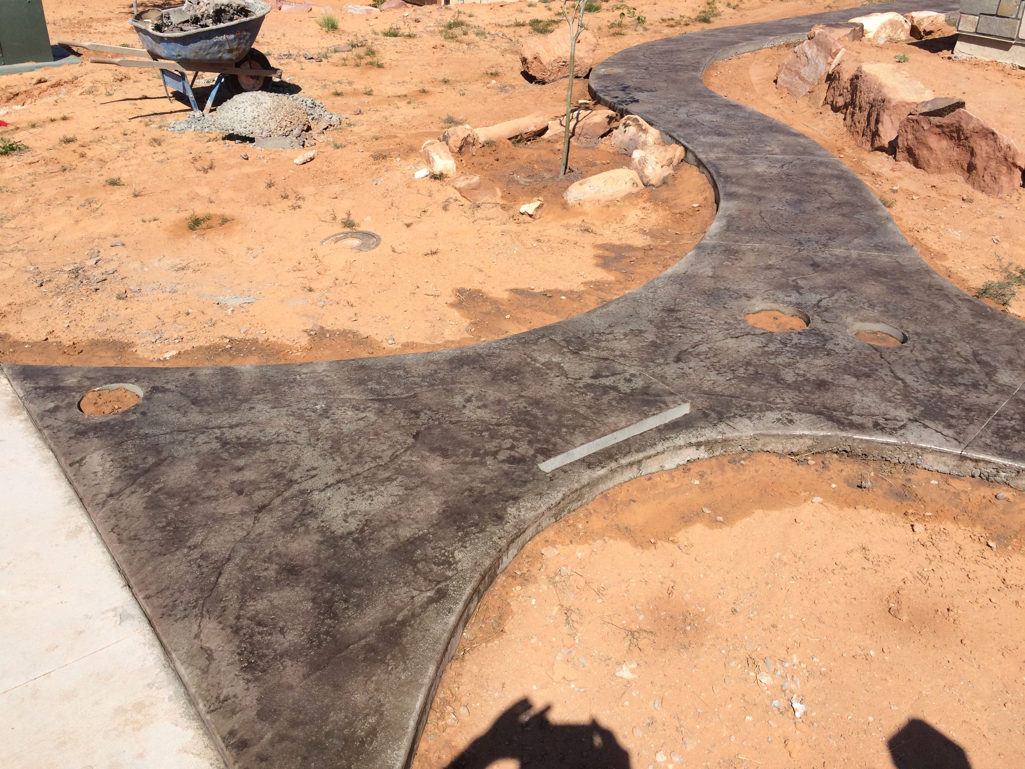  for Lawson Brothers Construction LLC in Moab, UT