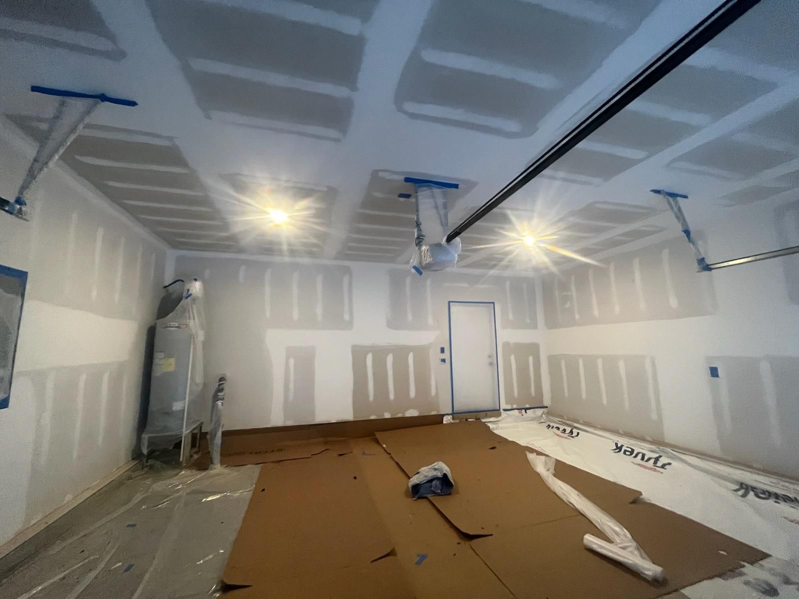  for Epoxy And Painting Simons By Company in Greensboro, NC