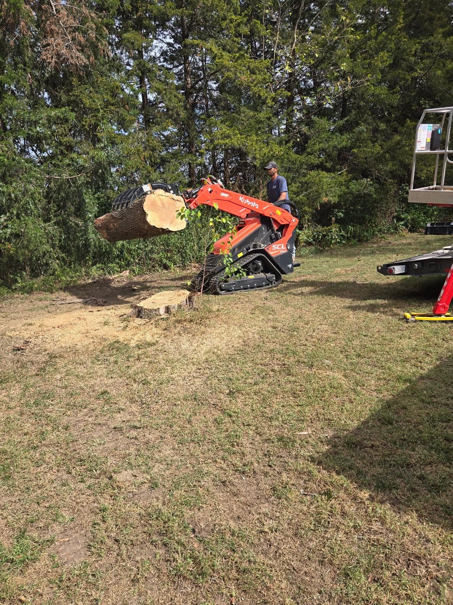  for Lawn Ranger Yard And Tree Service LLC in Ottumwa, IA