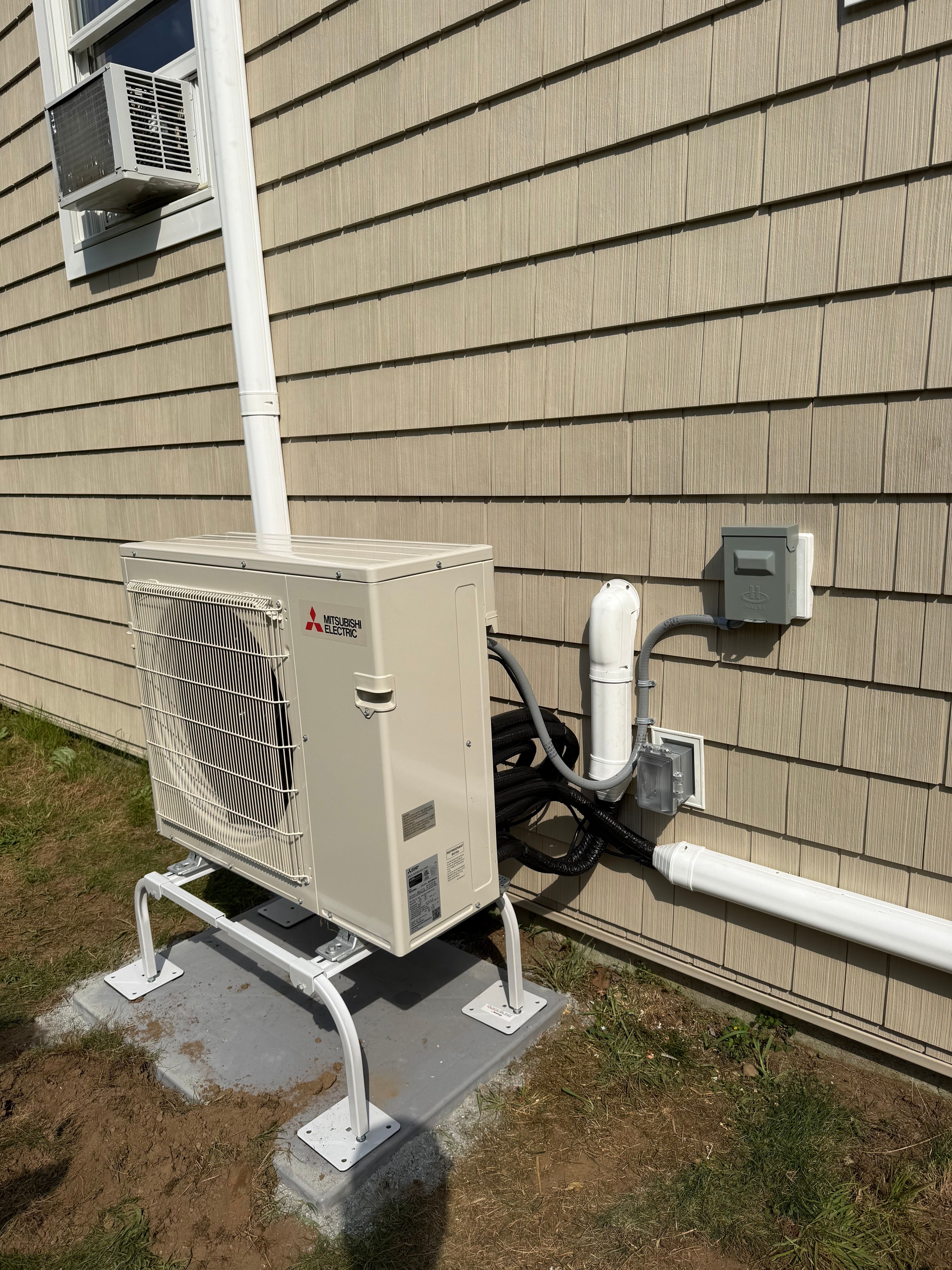  for Mainline Electric LLC in Windham County, CT