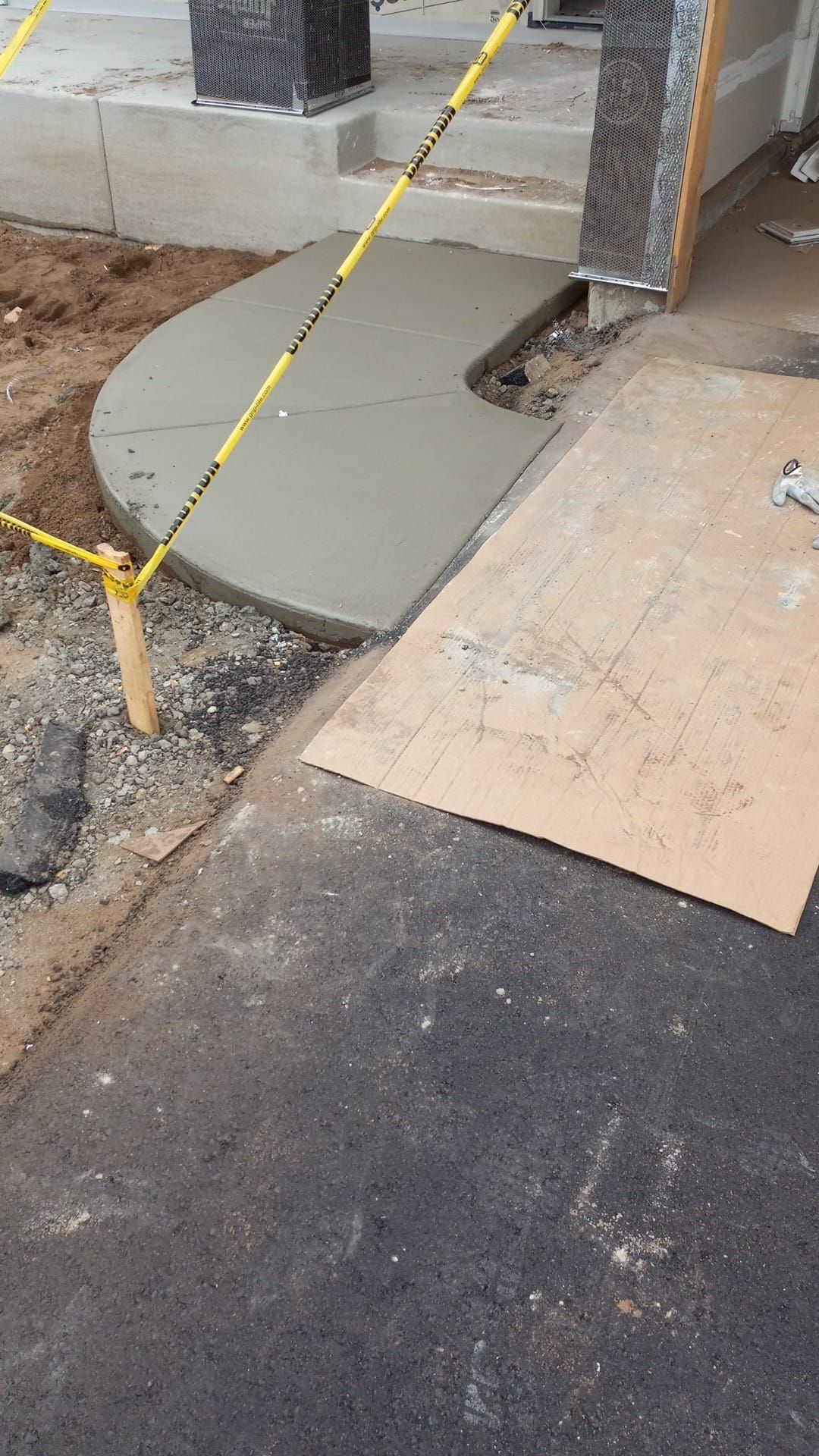 Concrete for Oakdale Masonry in Oakdale, MN