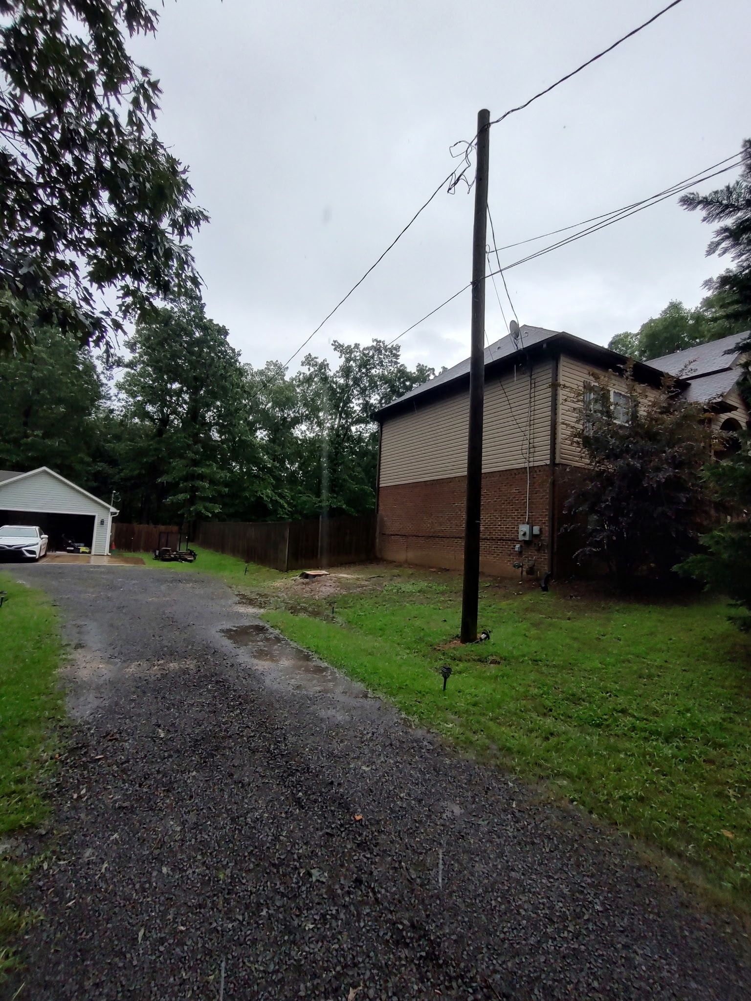  for DNA Tree Service in Birmingham, AL