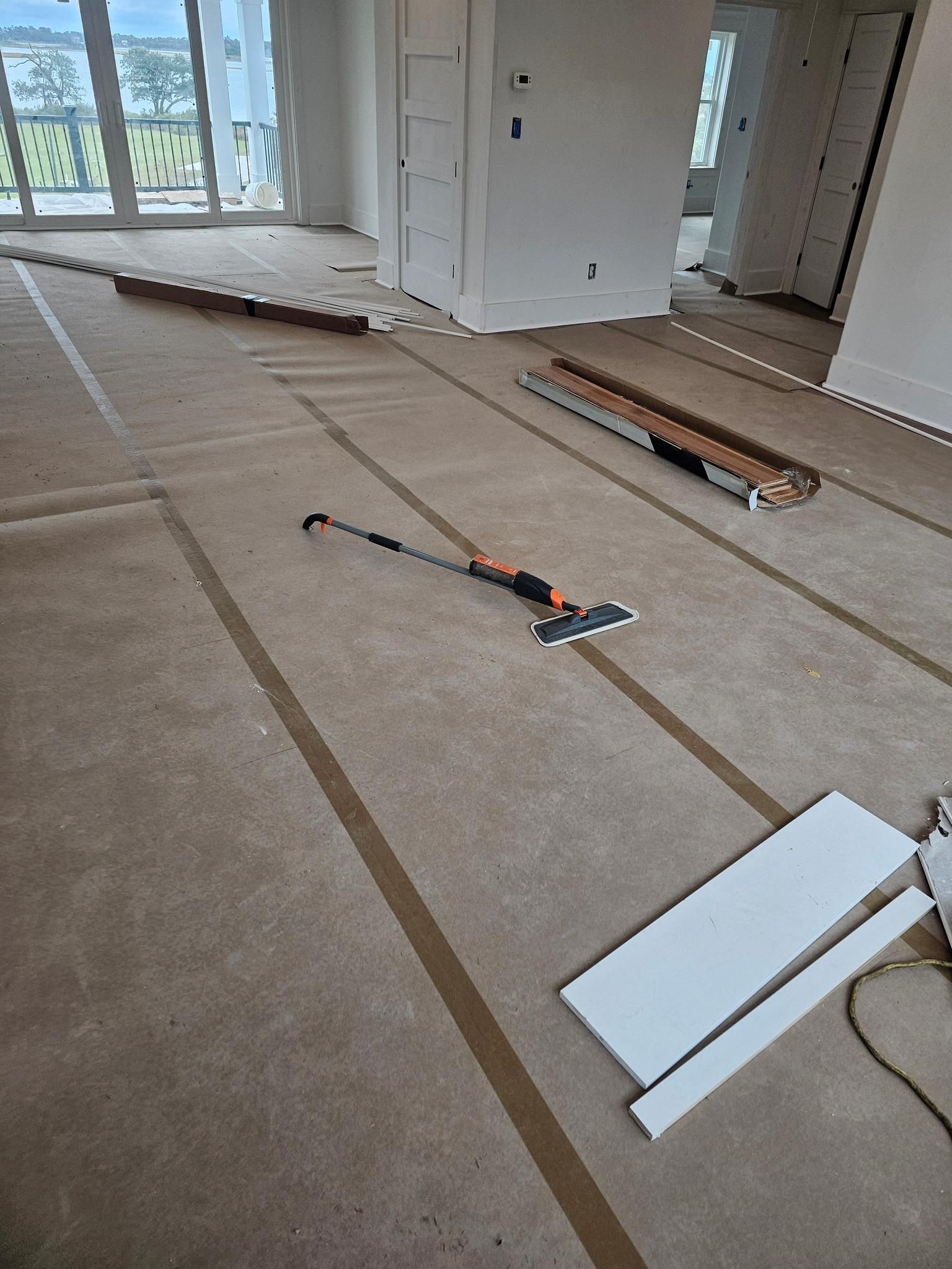 All Photos for DL Construction & Flooring in Morehead City, NC