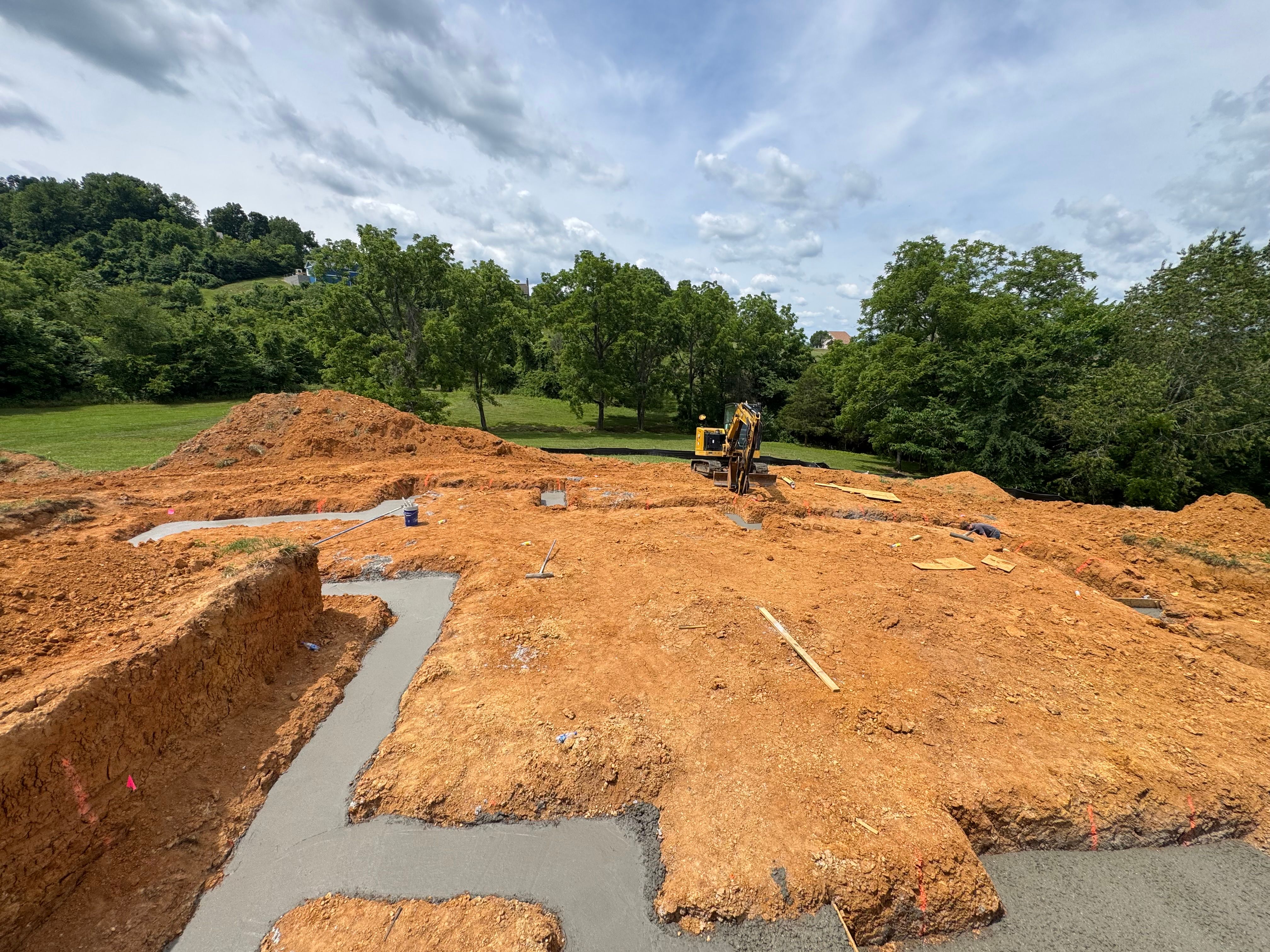  for ProModern Construction, LLC in Seymour, TN
