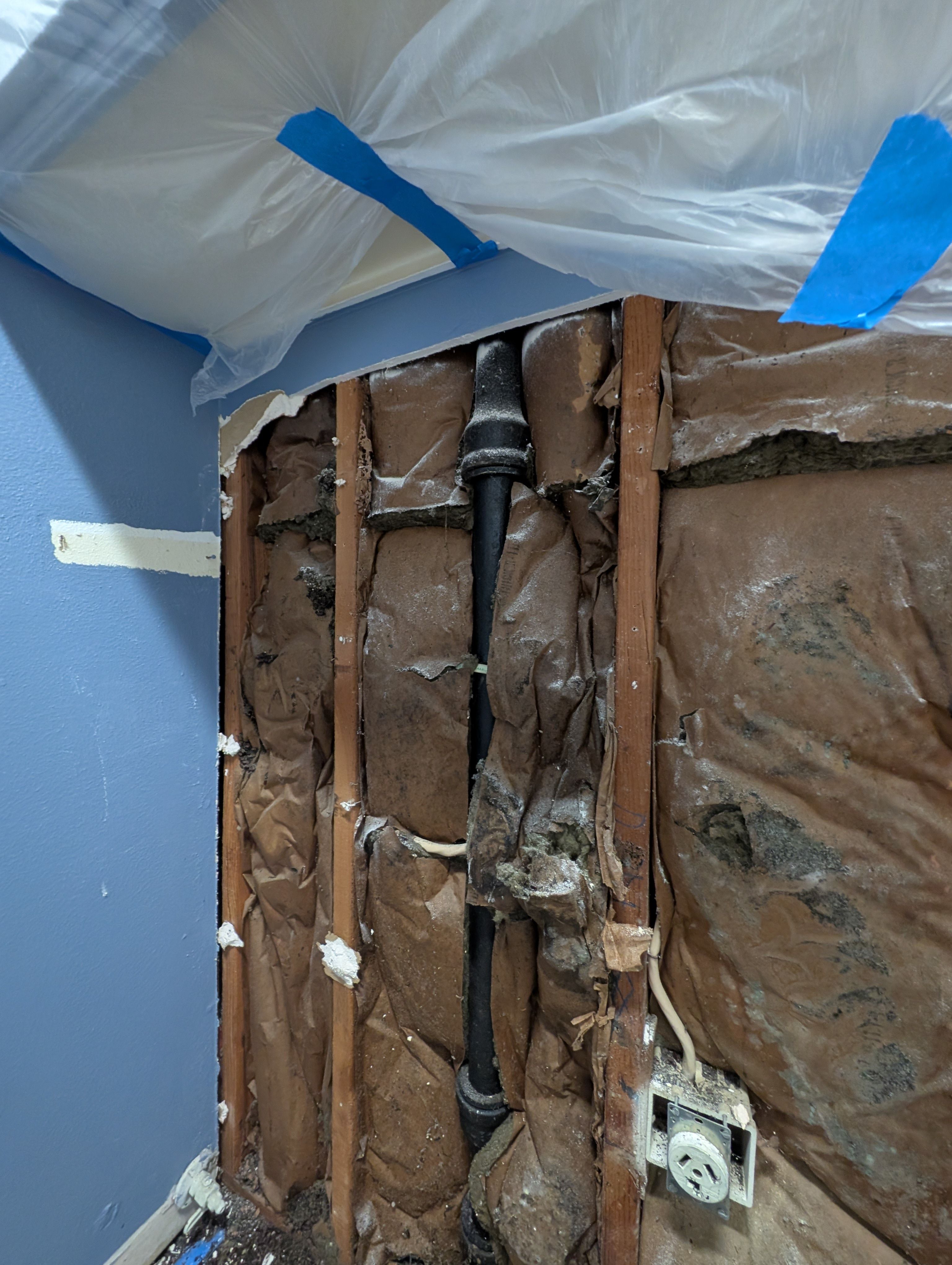 All Photos for Best Option Restoration of Denton in Denton, TX