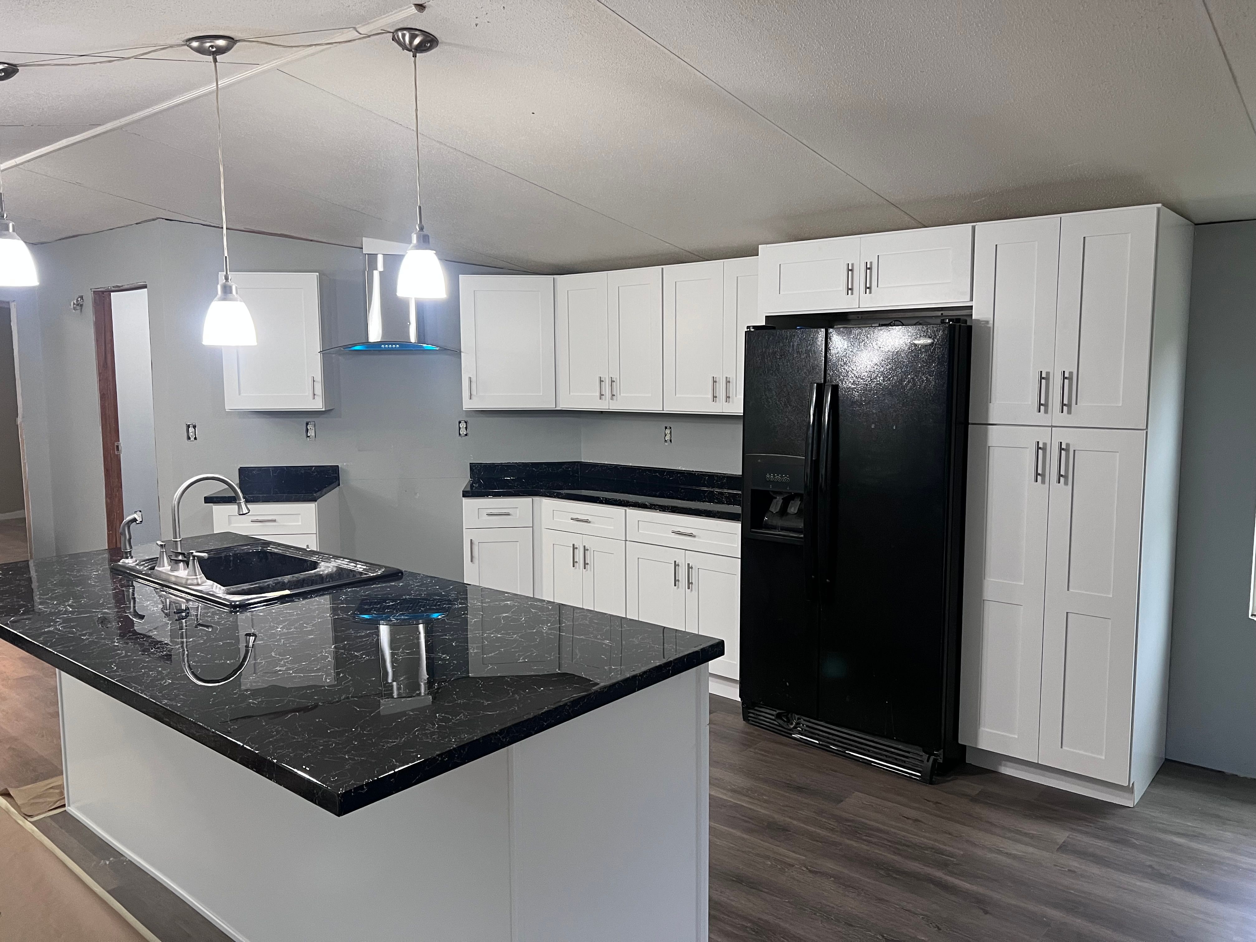  for Concord Builders in Lockhart, TX