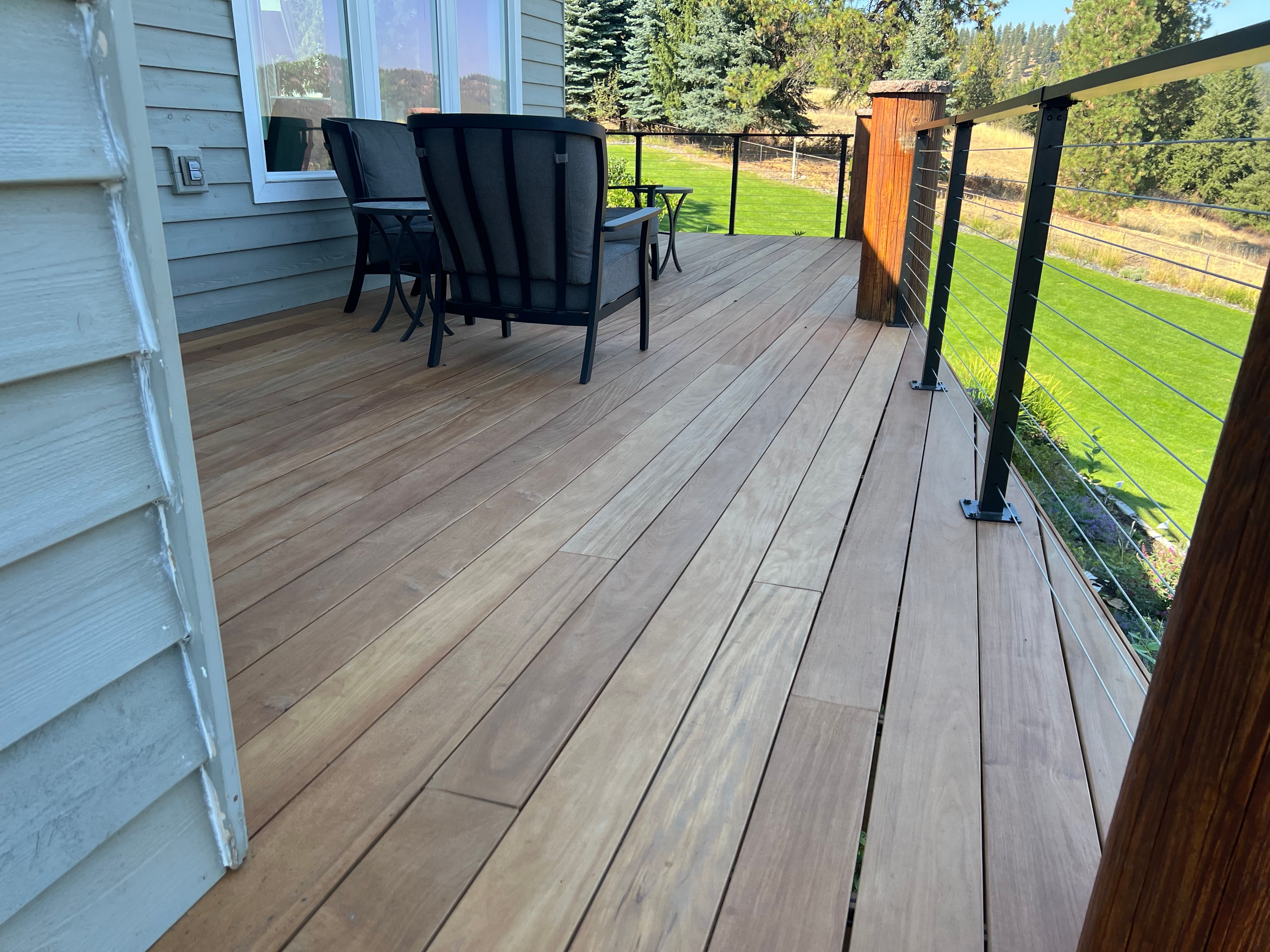  for Patchworks Custom Remodels in Spokane, WA