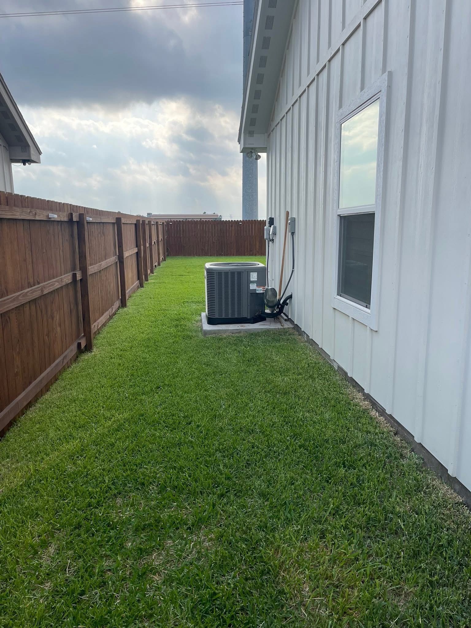  for K&RC Construction in Pharr, TX