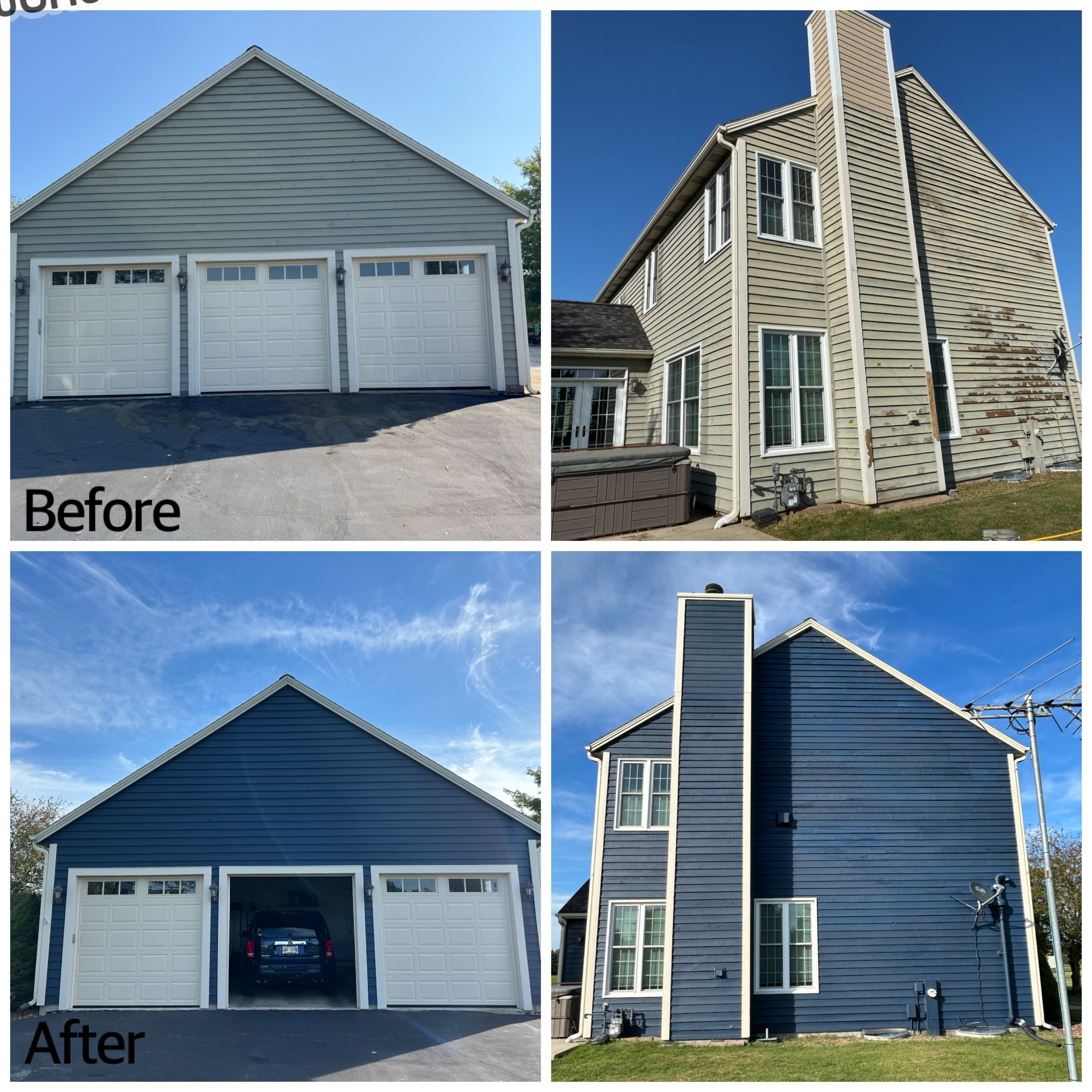  for Prestige Milwaukee in Milwaukee, WI