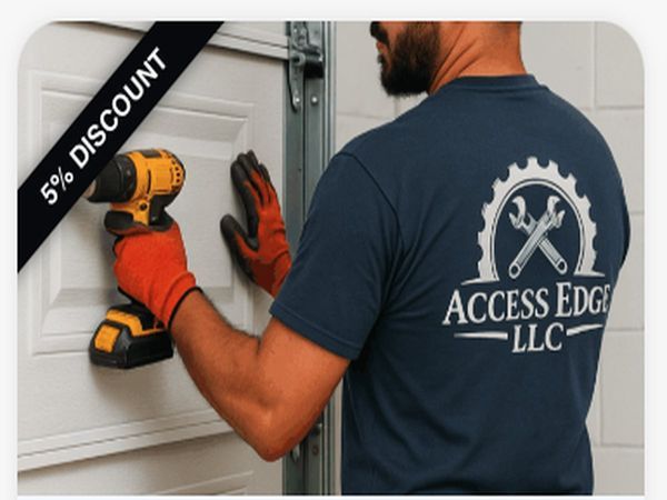  for Access Edge LLC in Alpharetta, GA
