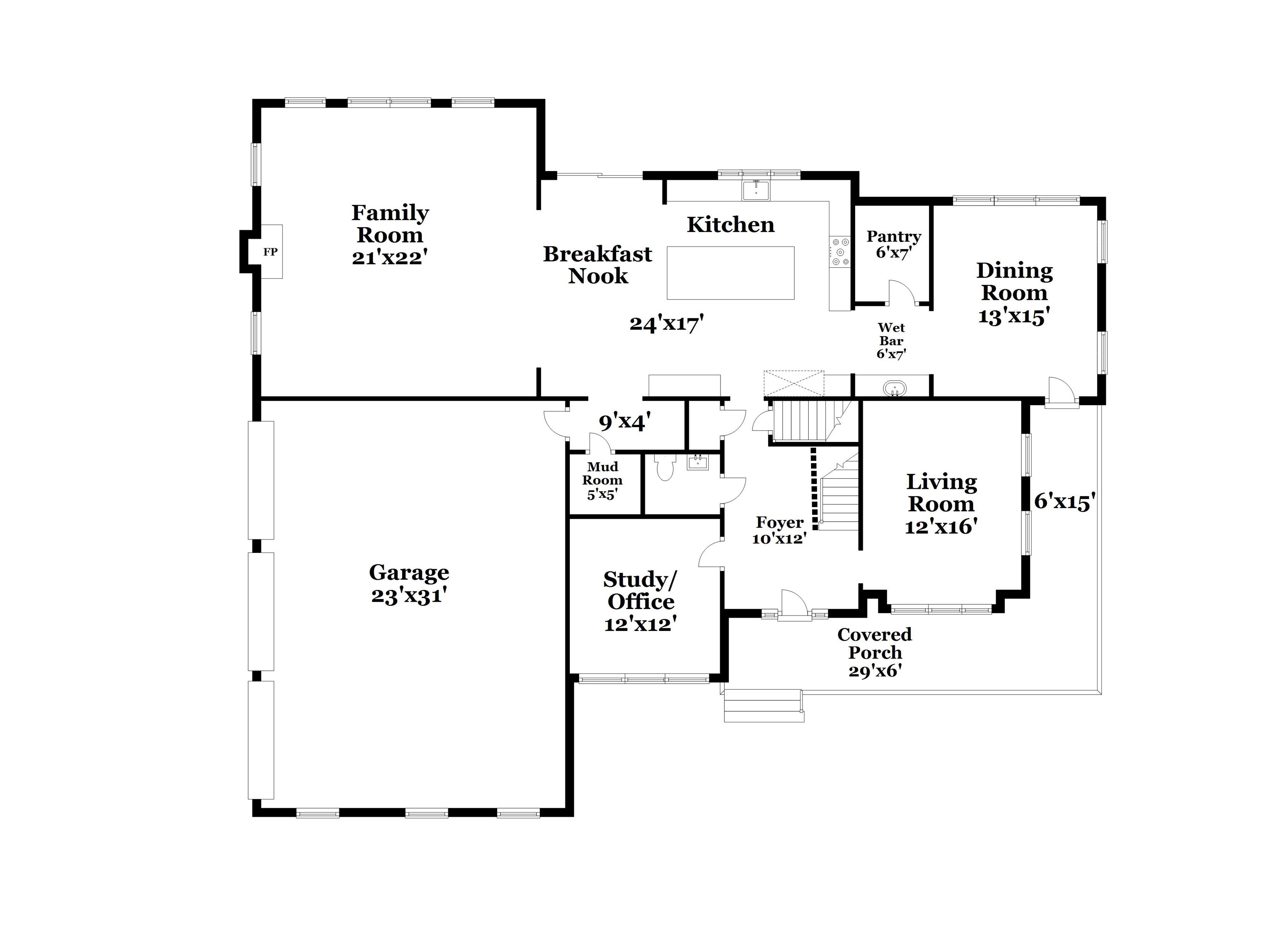  for Mayo Construction in Walpole, MA