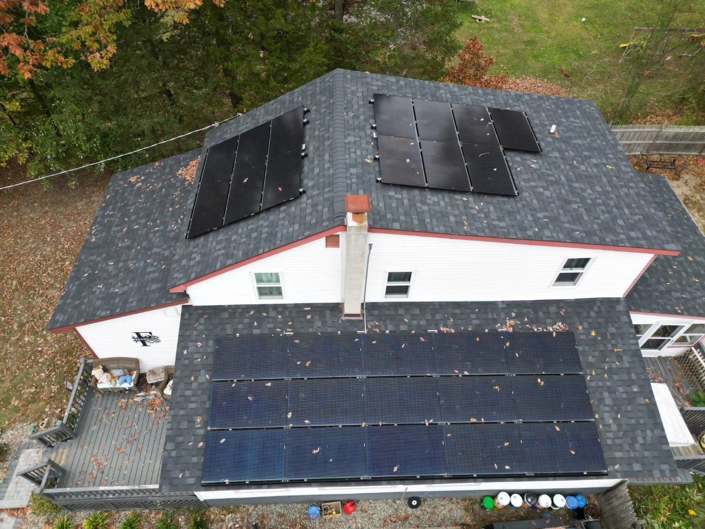  for Solar Savings by Garrett in Southern New Jersey, NJ