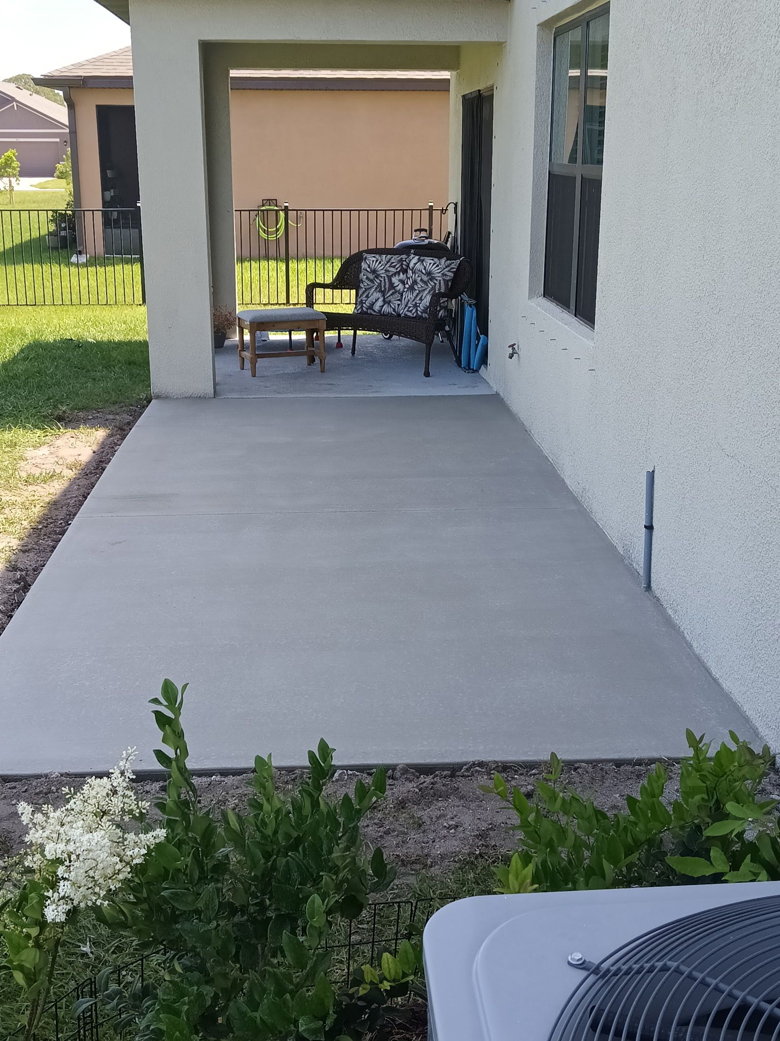  for Green Hammer Concrete in Palm Bay, Florida