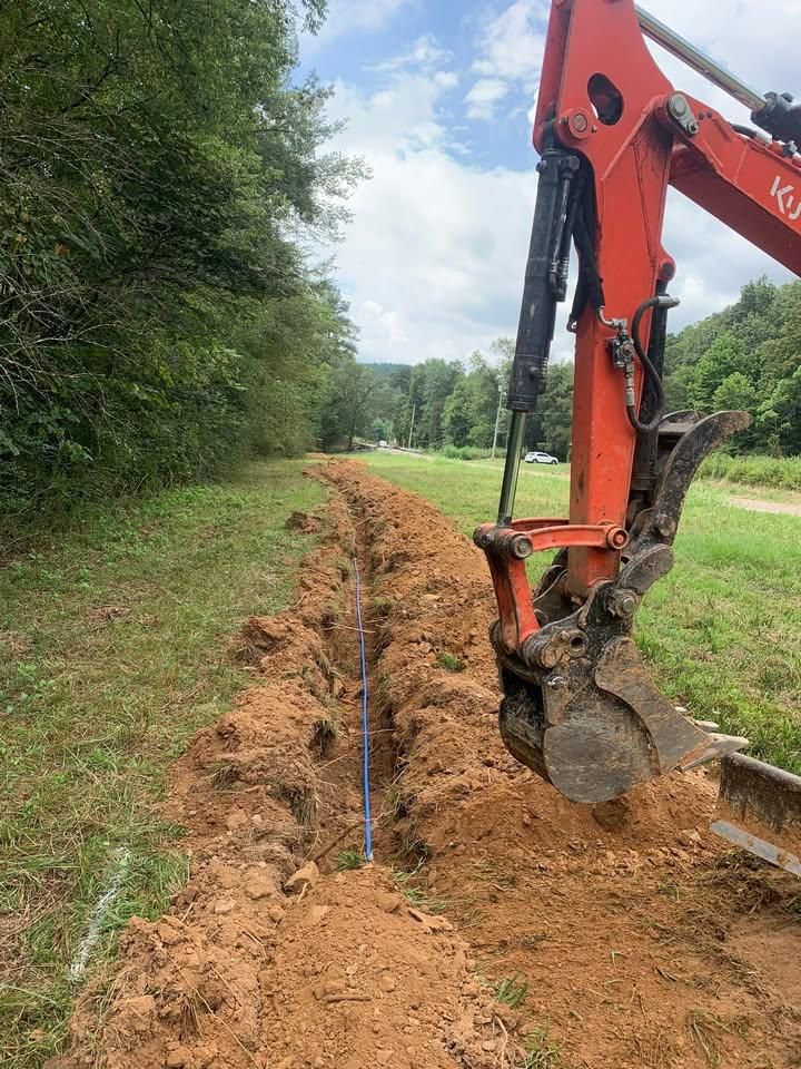  for CK Electric & Plumbing in Lawrence County, TN